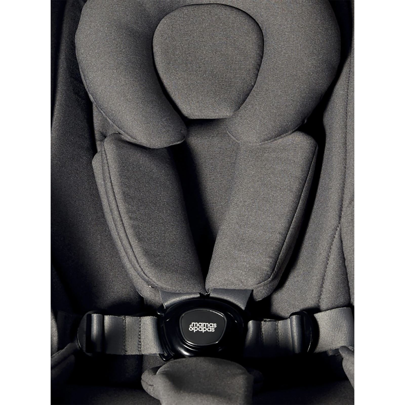 Mamas Papas Ocarro Bebek Arabası / Grey Mist