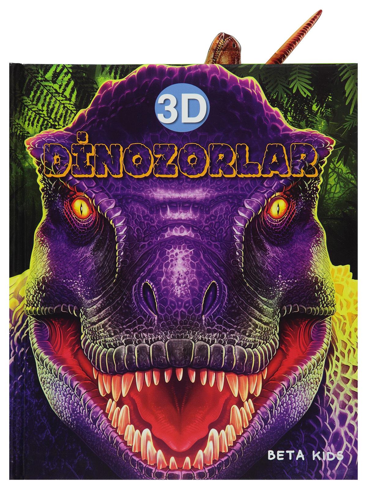 Dinozorlar 3D