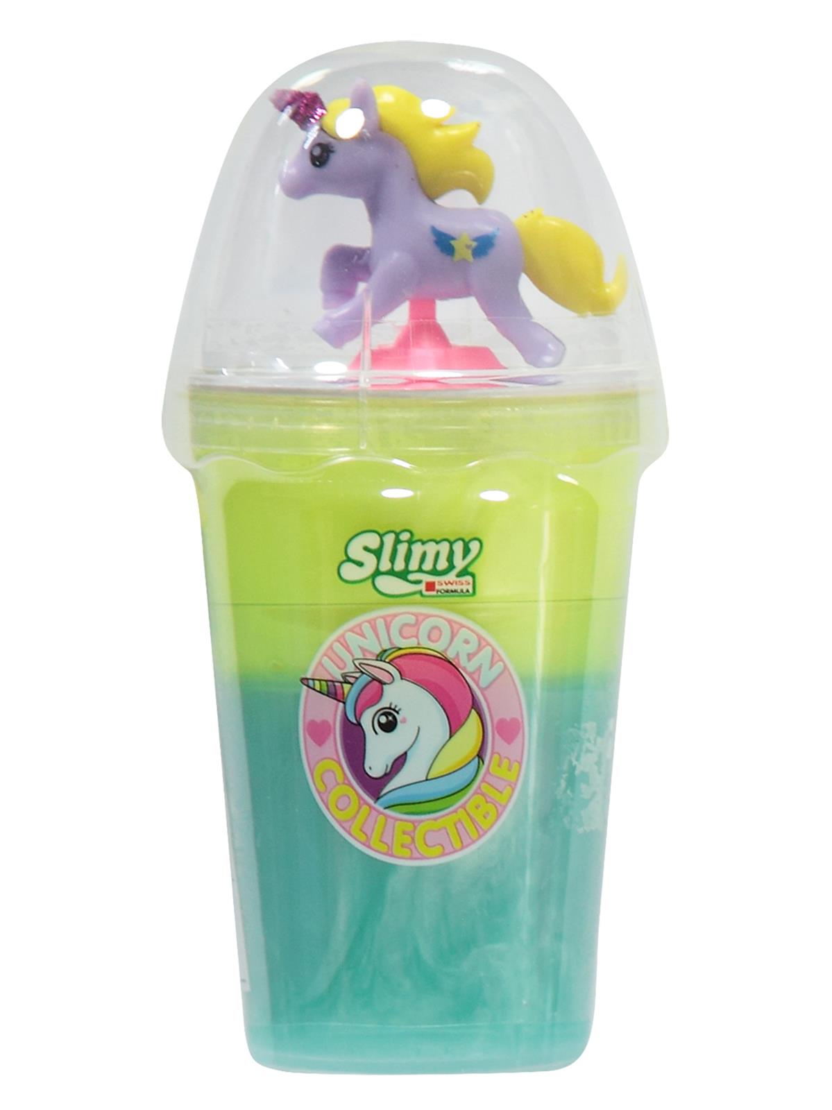 Slimy Unicorn Kolleksiyonu Slime Brave Wing
