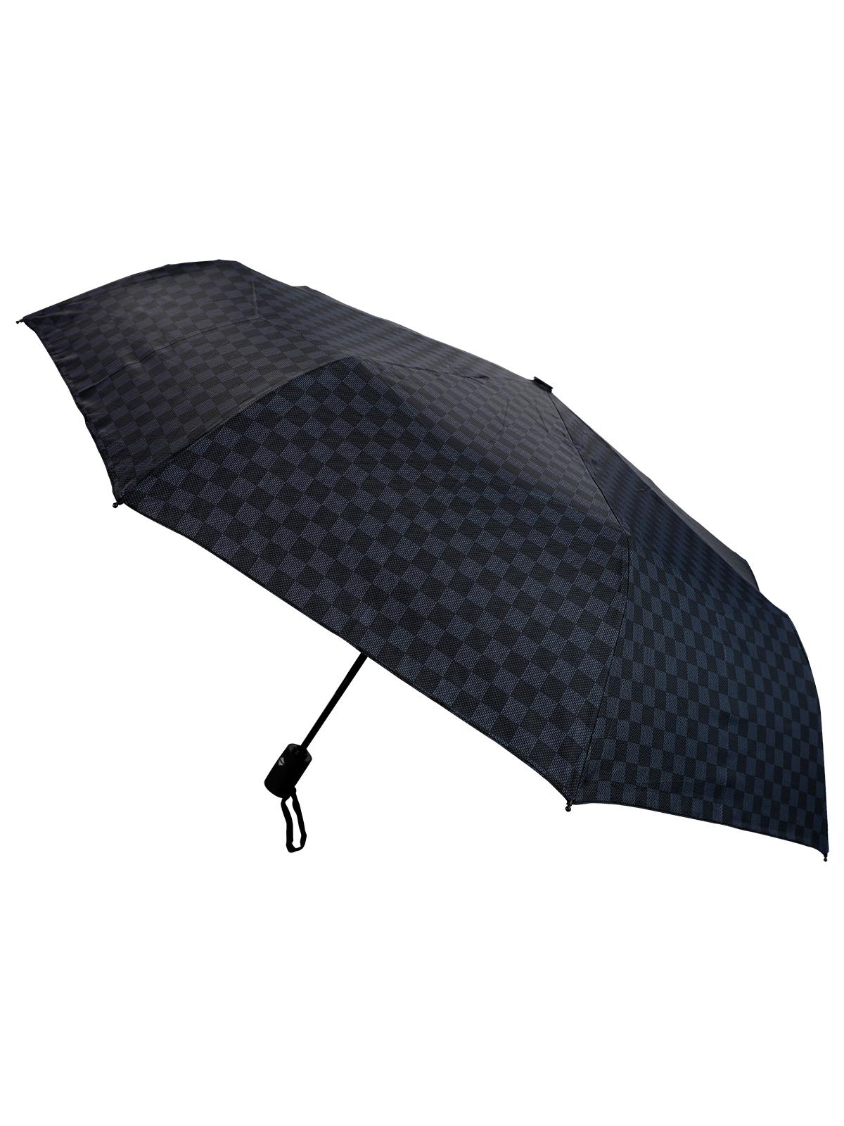 Rainwalker Otomatik Erkek Şemsiyesi Lacivert