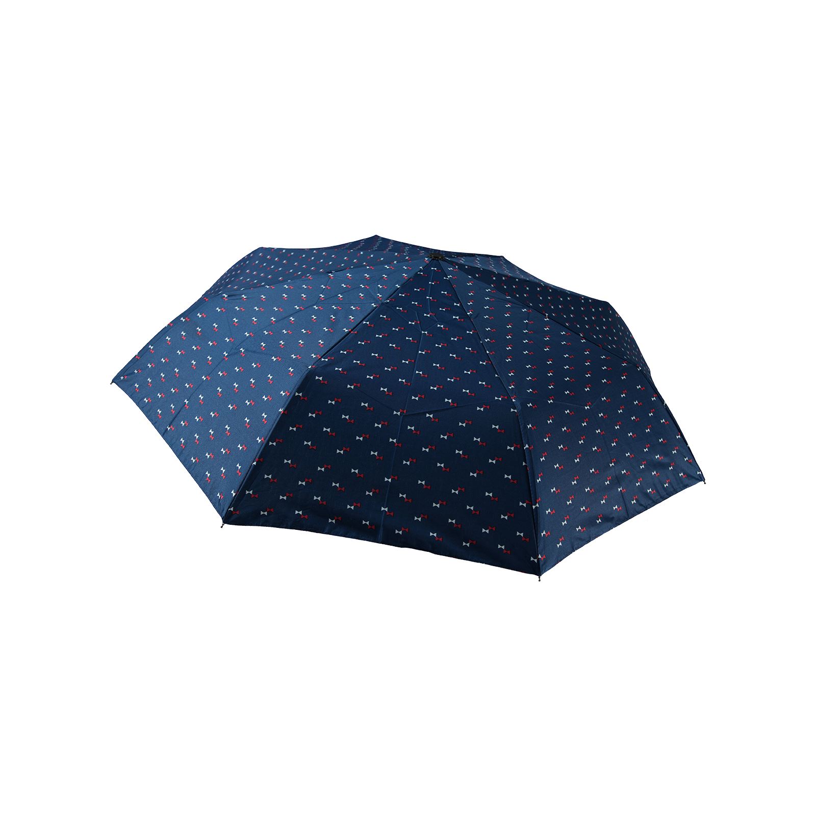 Rainwalker Otomatik Kadın Şemsiyesi Mavi
