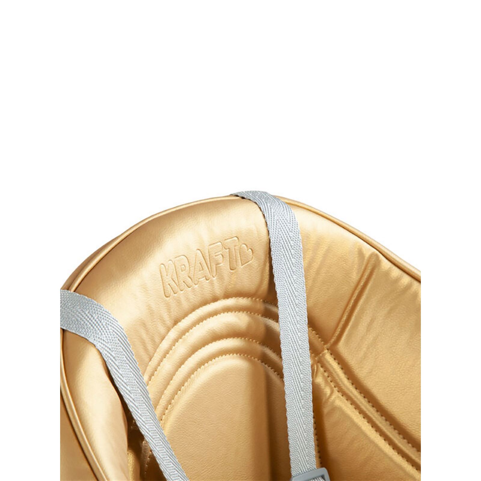 Kraft Tapas Mama Sandalyesi Altın