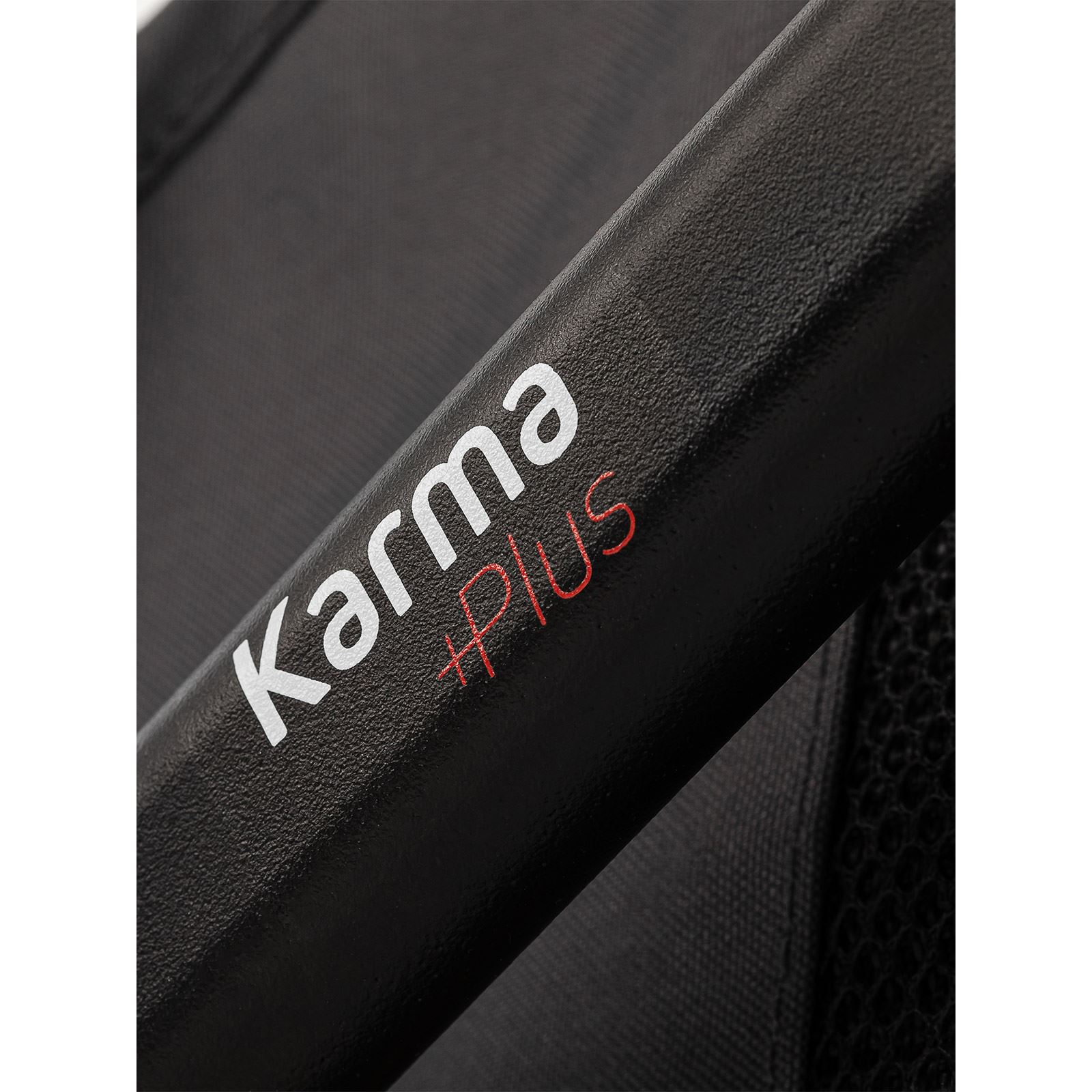Pierre Cardin Karma Plus Travel Sistem Bebek Arabası Gri