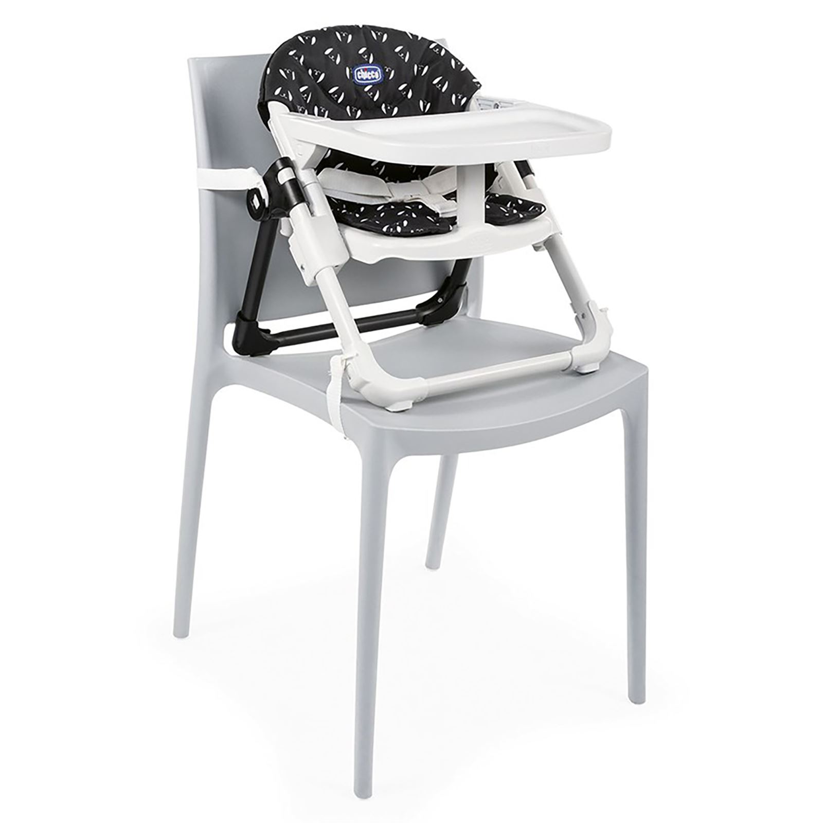 Chicco Chairy Dönüştürülebilir Yükseltici Mama Sandalyesi / Sweet Dog