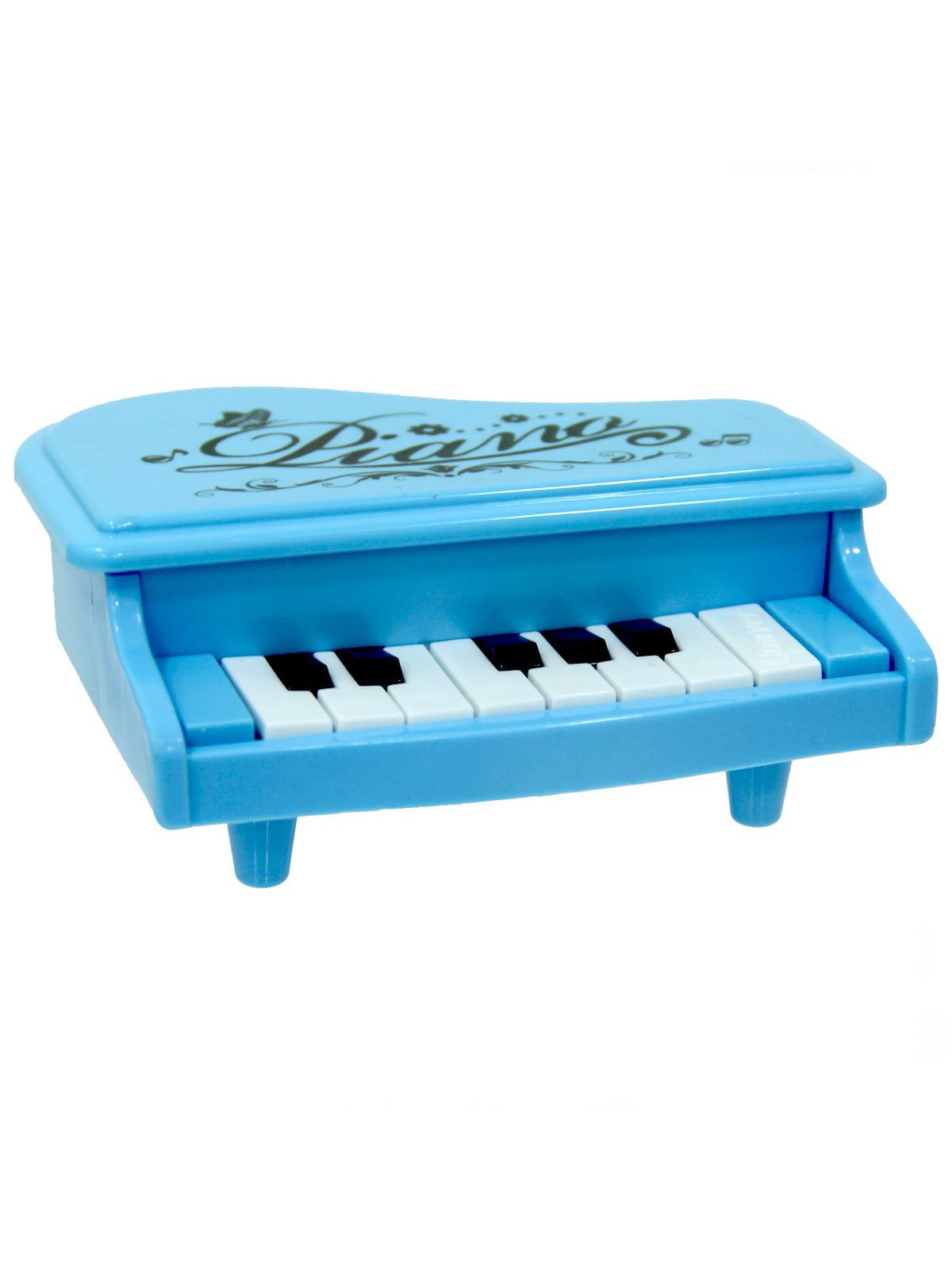 Canem Mini Pilli Piyano 18+ Ay