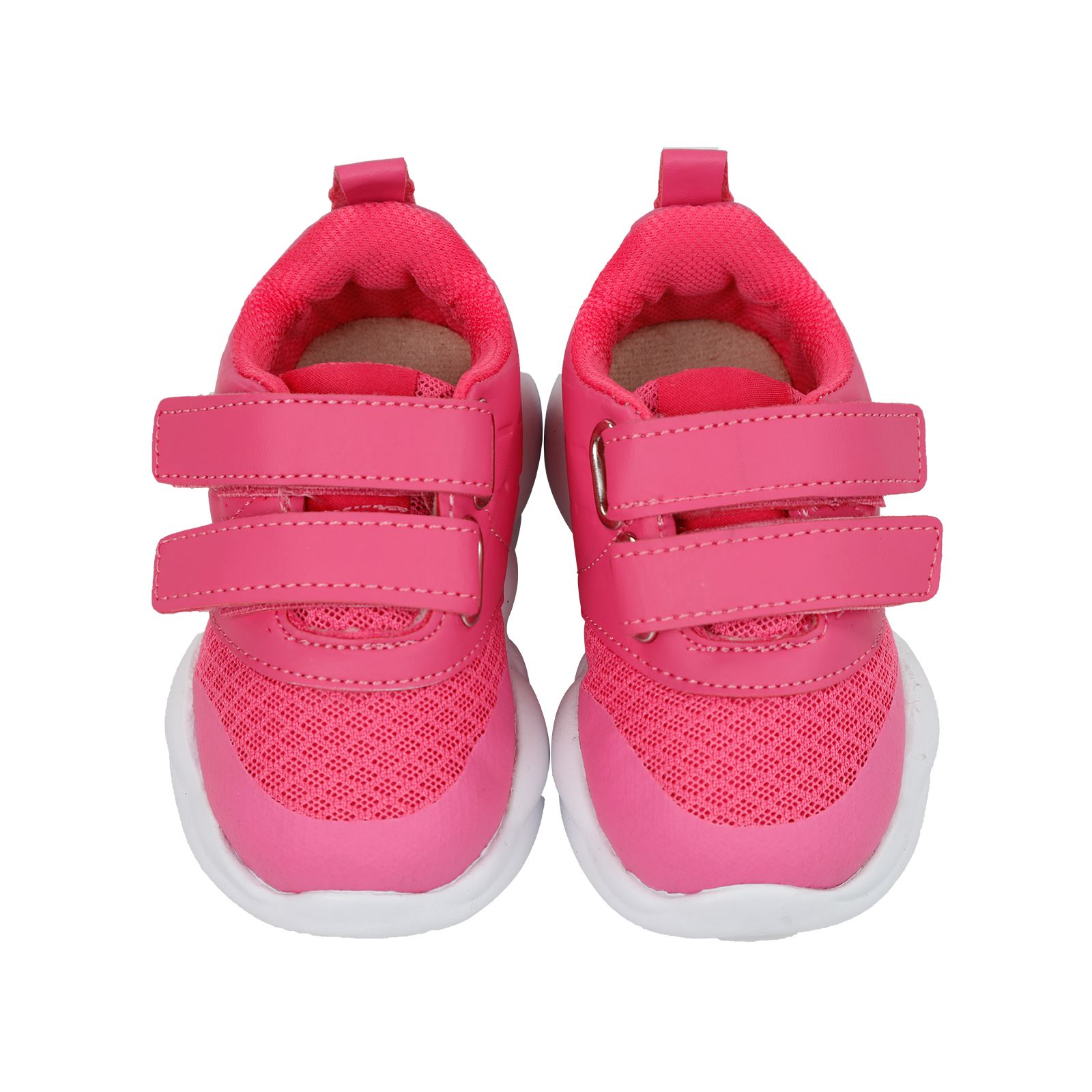 First Step Kız Çocuk Spor Ayakkabı 21-25 Numara Fuşya