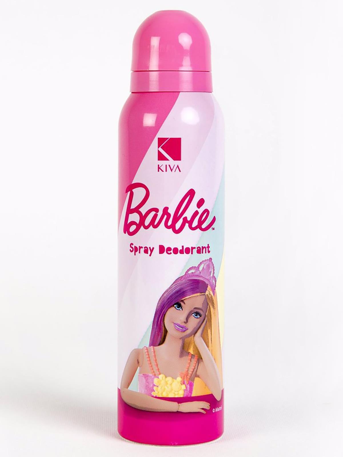 Deodorant Barbie 150 ml
