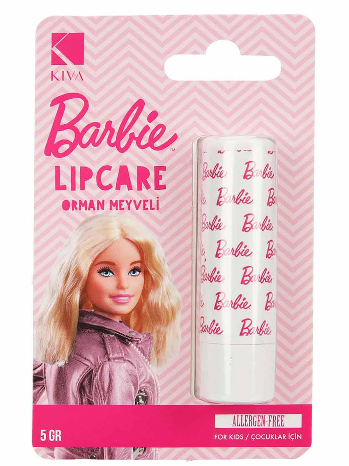 Barbie Lip Care Orman Meyveli 5 Gr