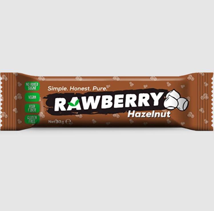 Rawberry Hazelnut 33 g