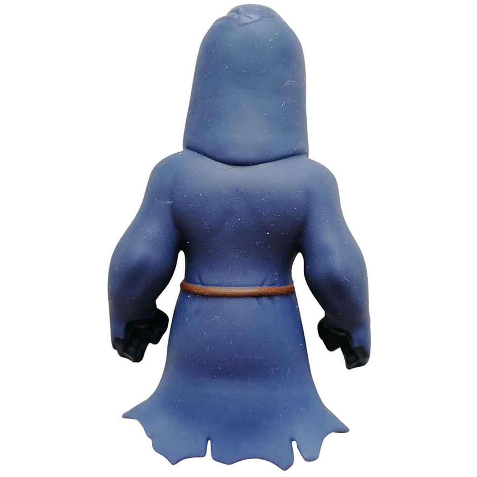 Sunman Monster Flex Süper Esnek Figür S4 15 cm Saks Mavisi