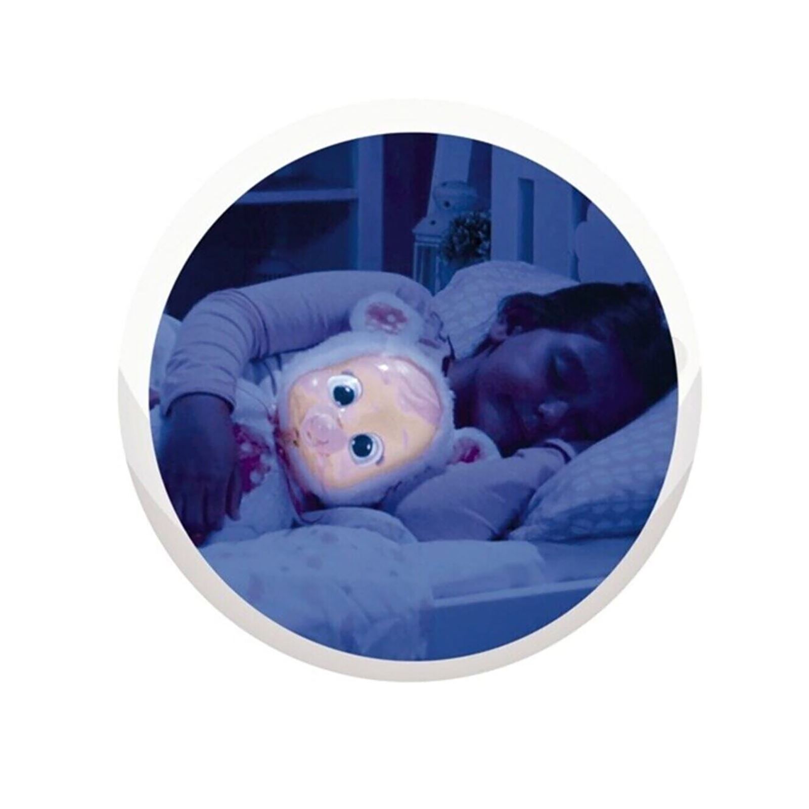 Cry Babies İyi Geceler Coney