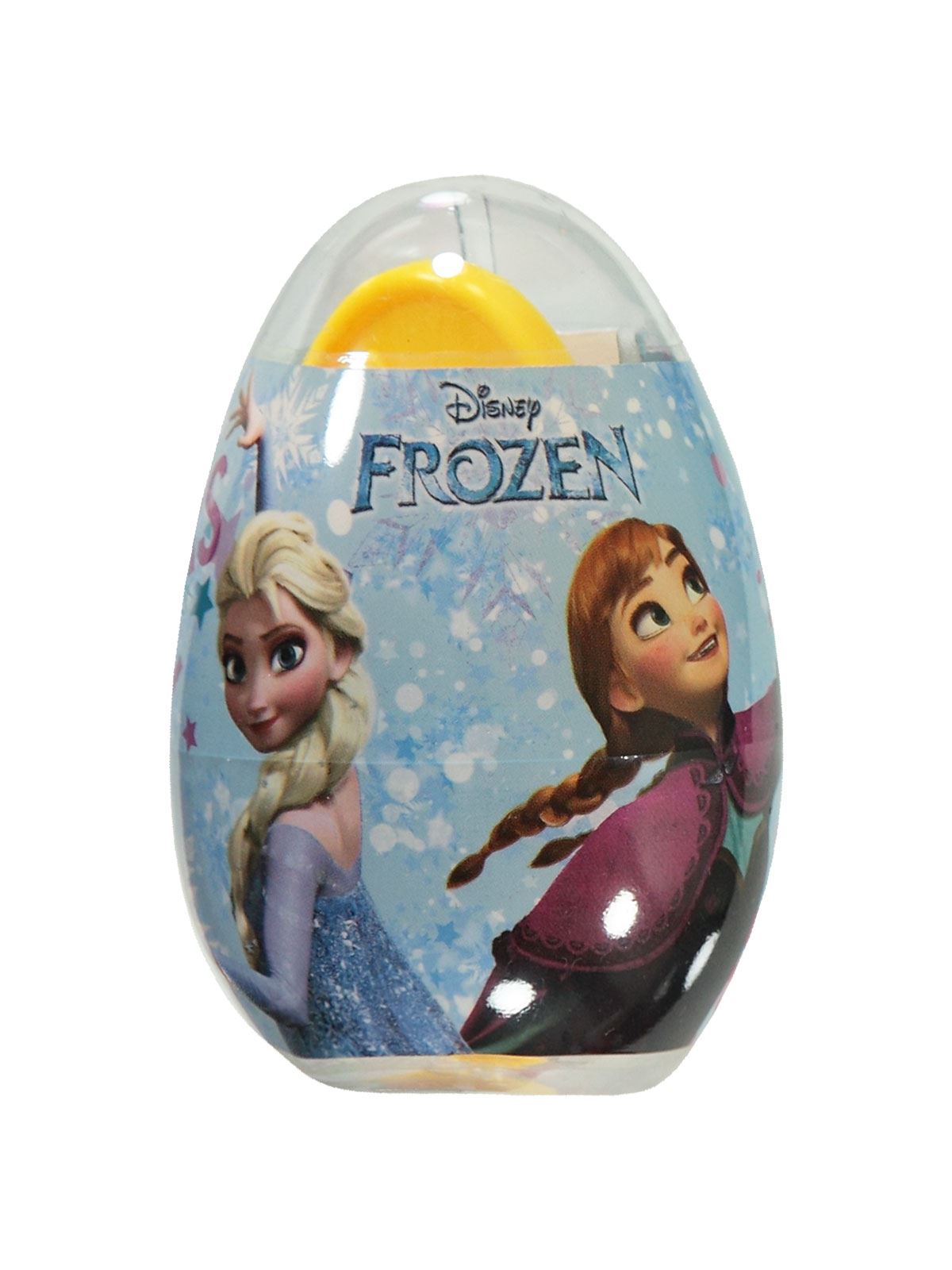 Frozen Lisanslı Mini Yumurta 3+ Yaş Mavi