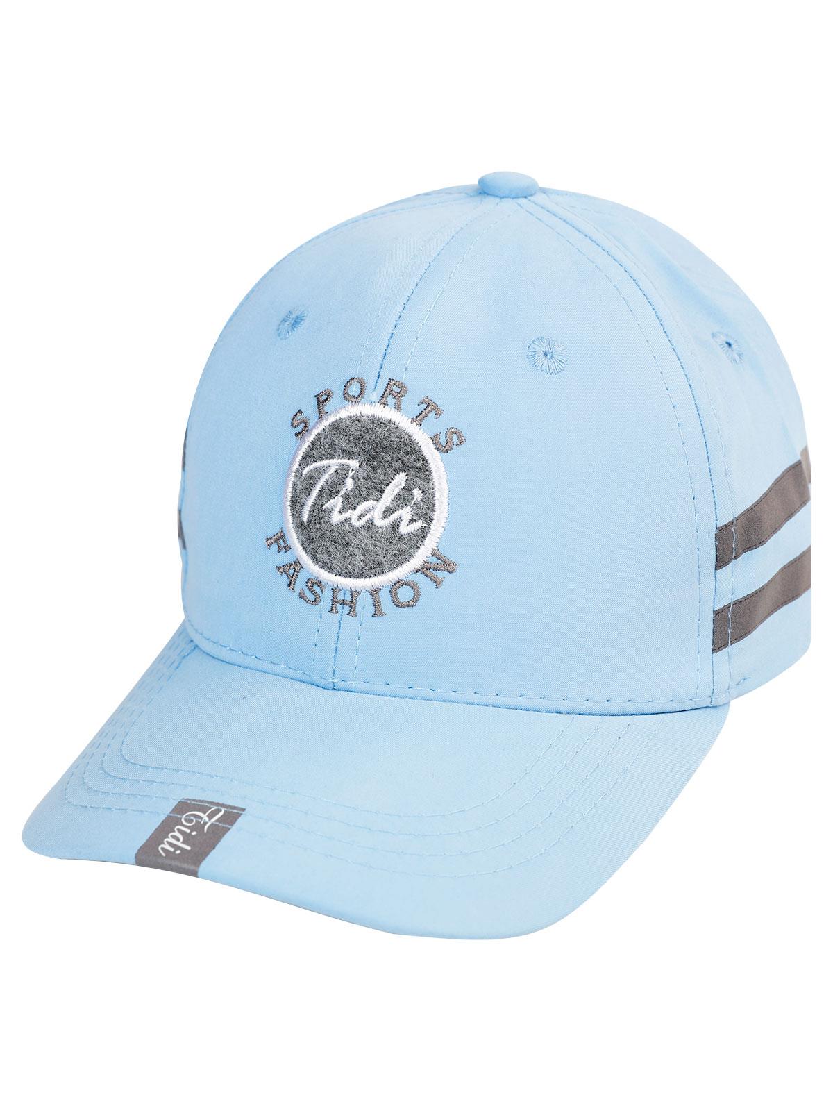 Civil Boys Erkek Çocuk Kep Şapka 6-9 Yaş Açık Mavi