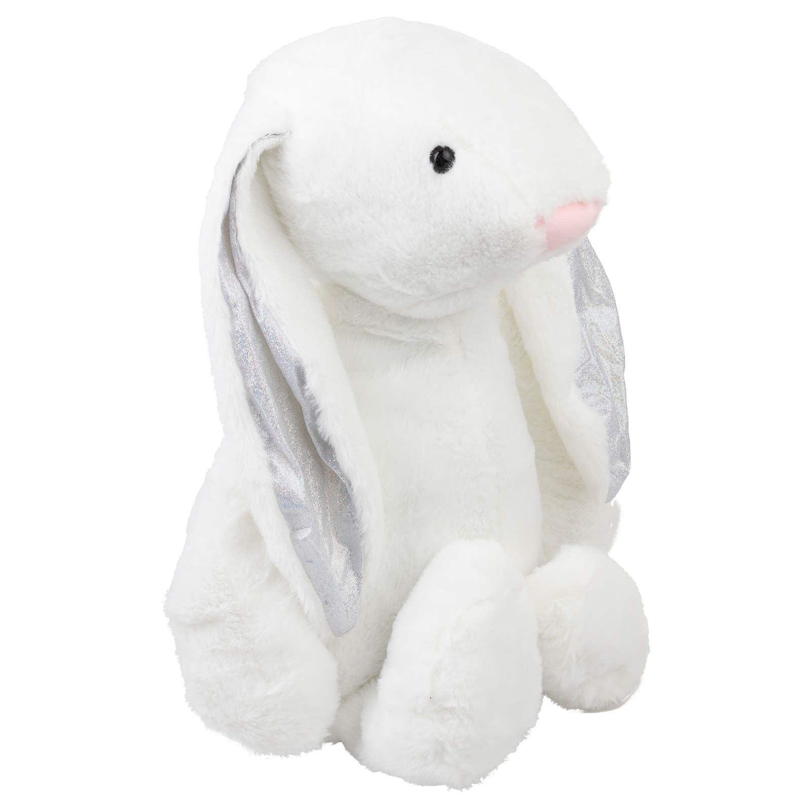 Halley İlk Arkadaşım Tavşan 65 Cm Beyaz