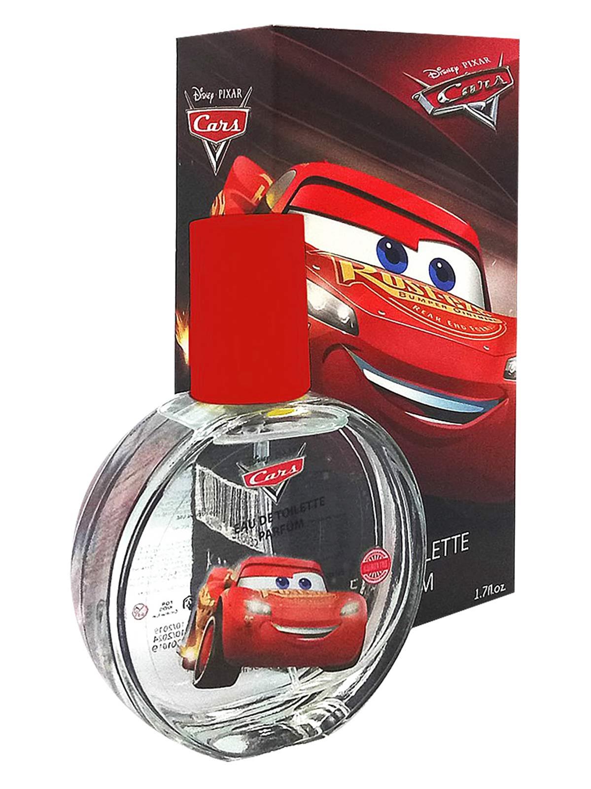 Disney Cars 50 Ml Parfüm Edt