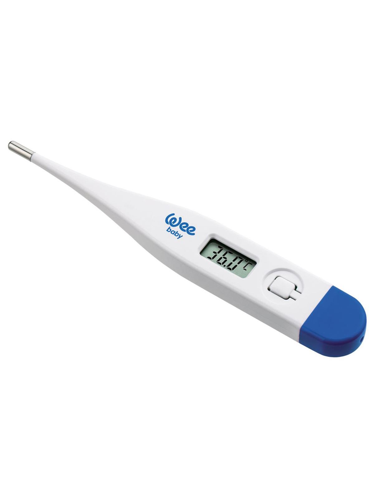 Wee Baby Digital Çubuk Termometre
