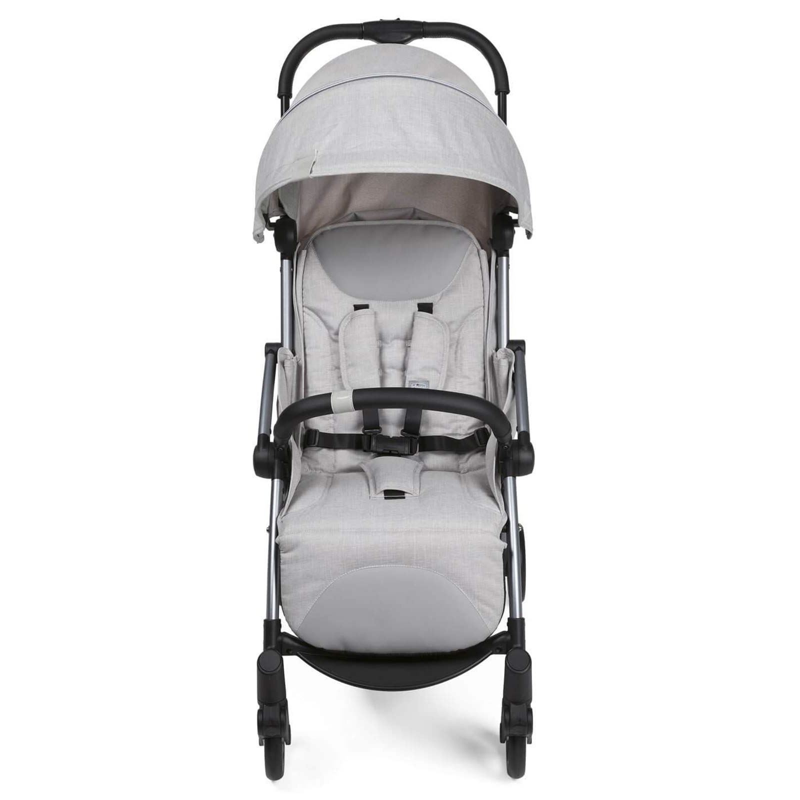 Chicco Goody Plus Stroller Bebek Arabası Açık-Gri