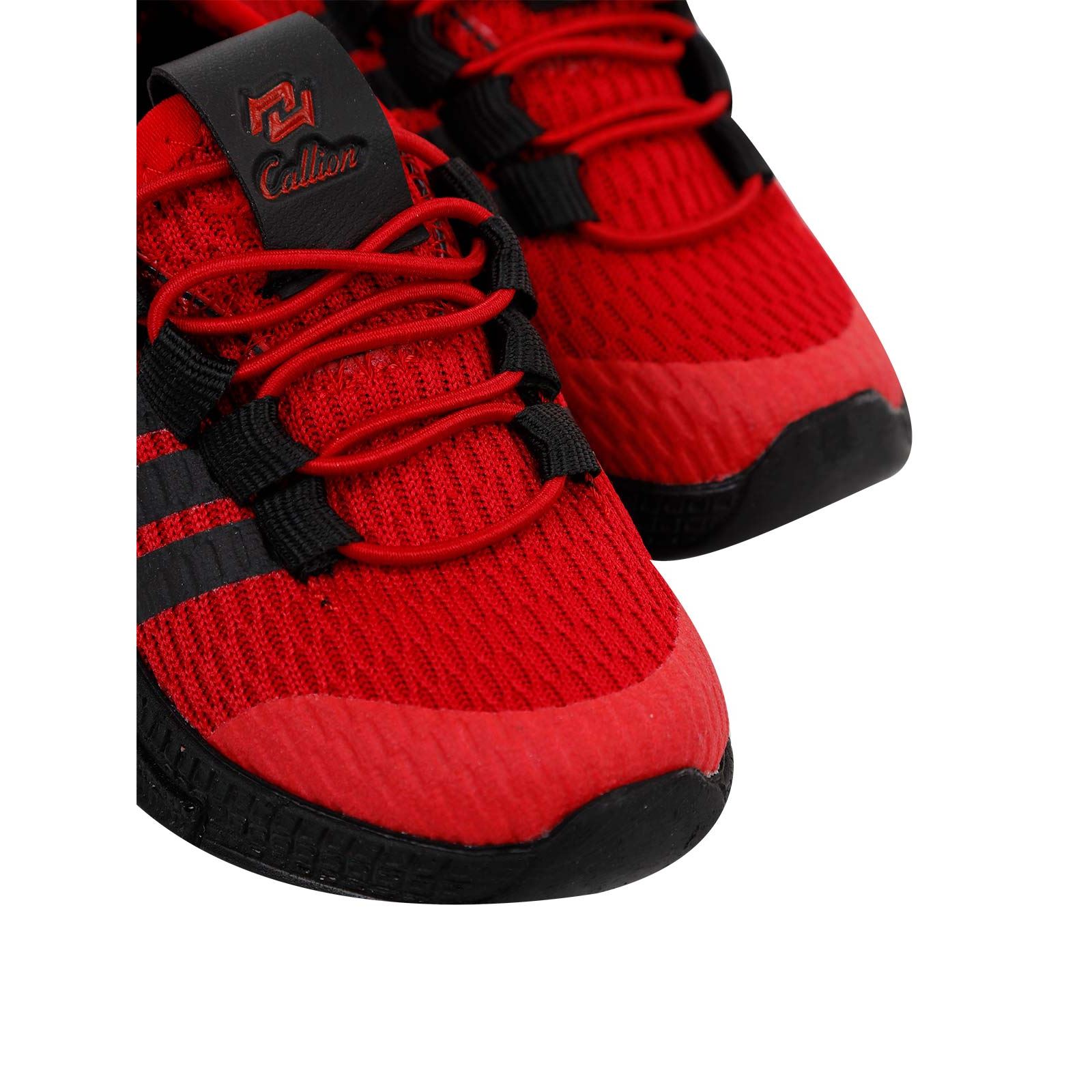 Callion Erkek Çocuk Spor Ayakkabı 22-25 Numara Kırmızı