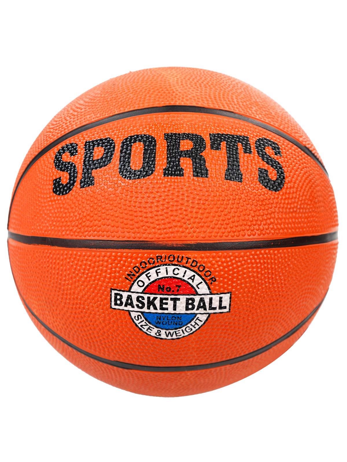 Can Oyuncak Basketbol Topu