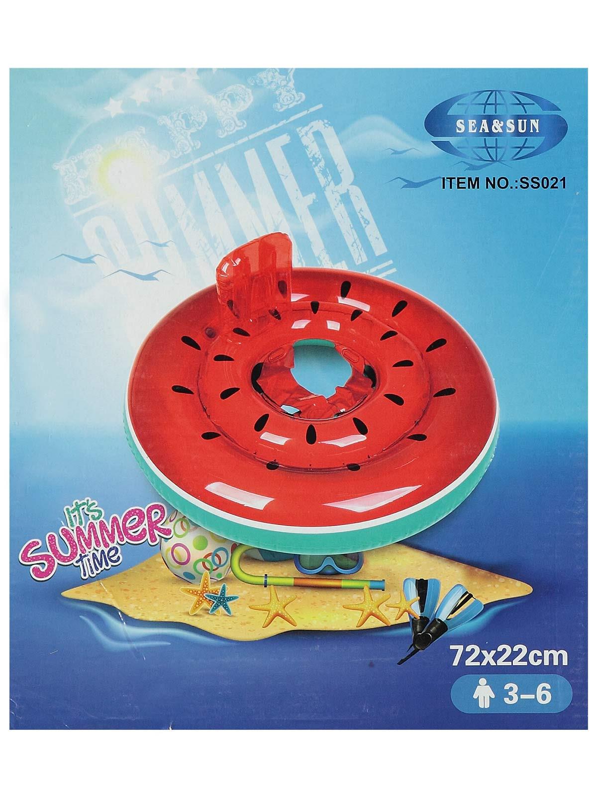 Sea Sun Baby Float Karpuz