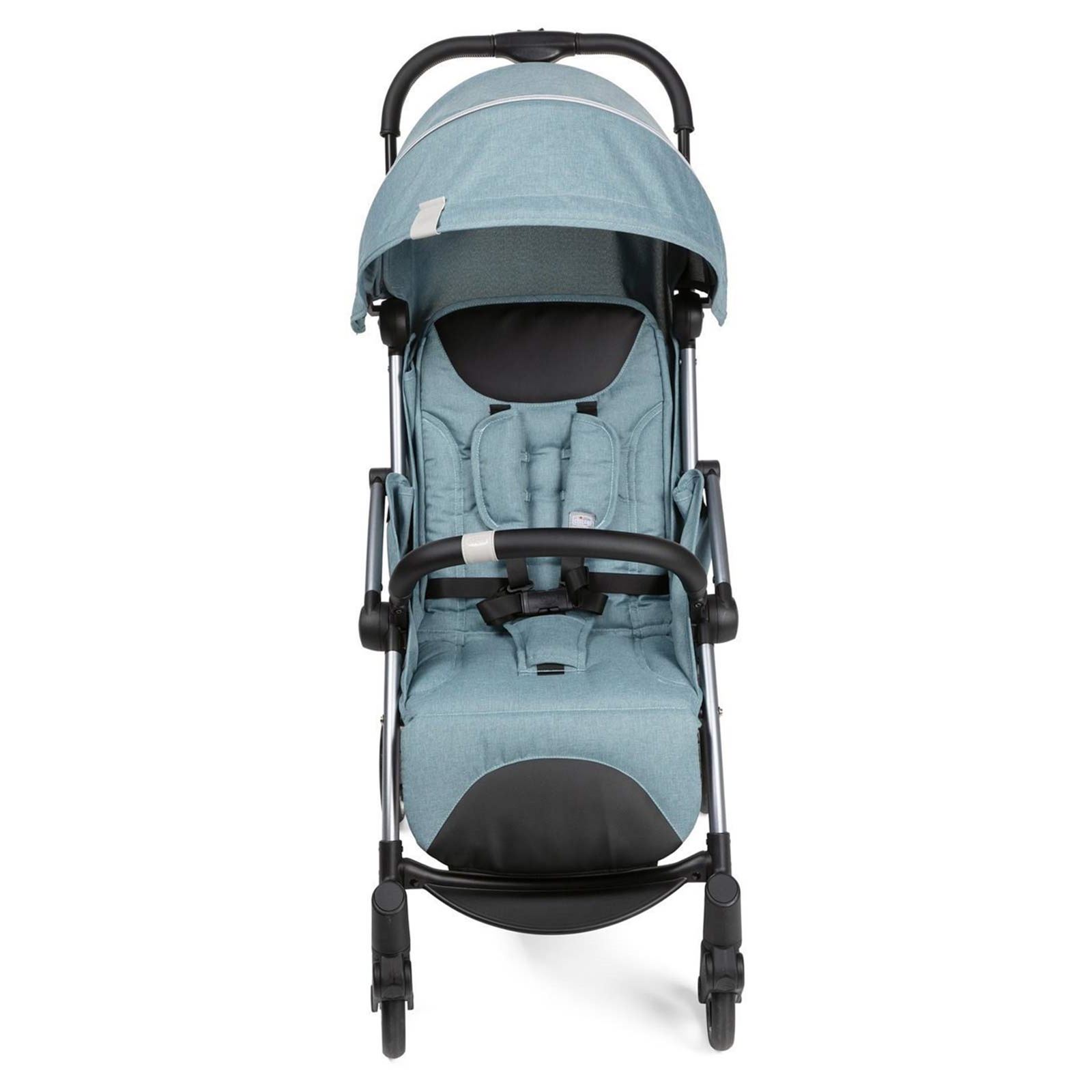 Chicco Goody Plus Stroller Bebek Arabası Su Yeşili
