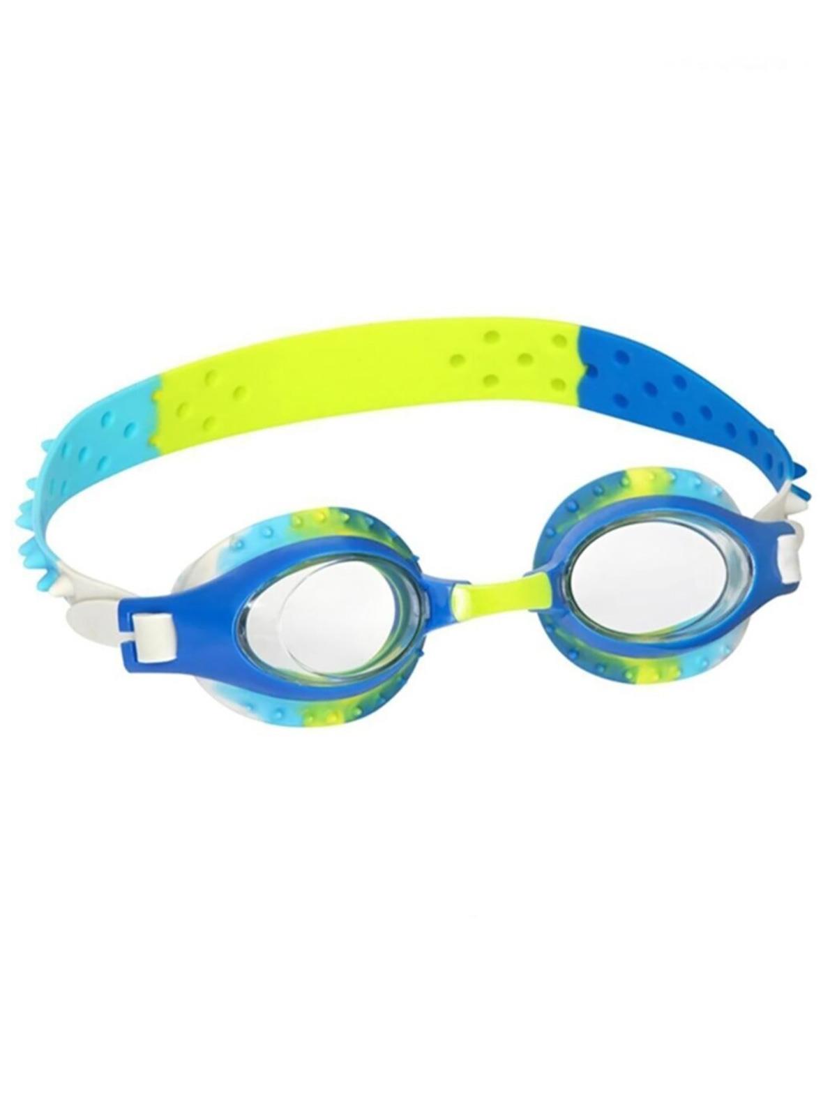 Bestway HydrO-Swim Yüzücü Gözlüğü Saks Mavisi