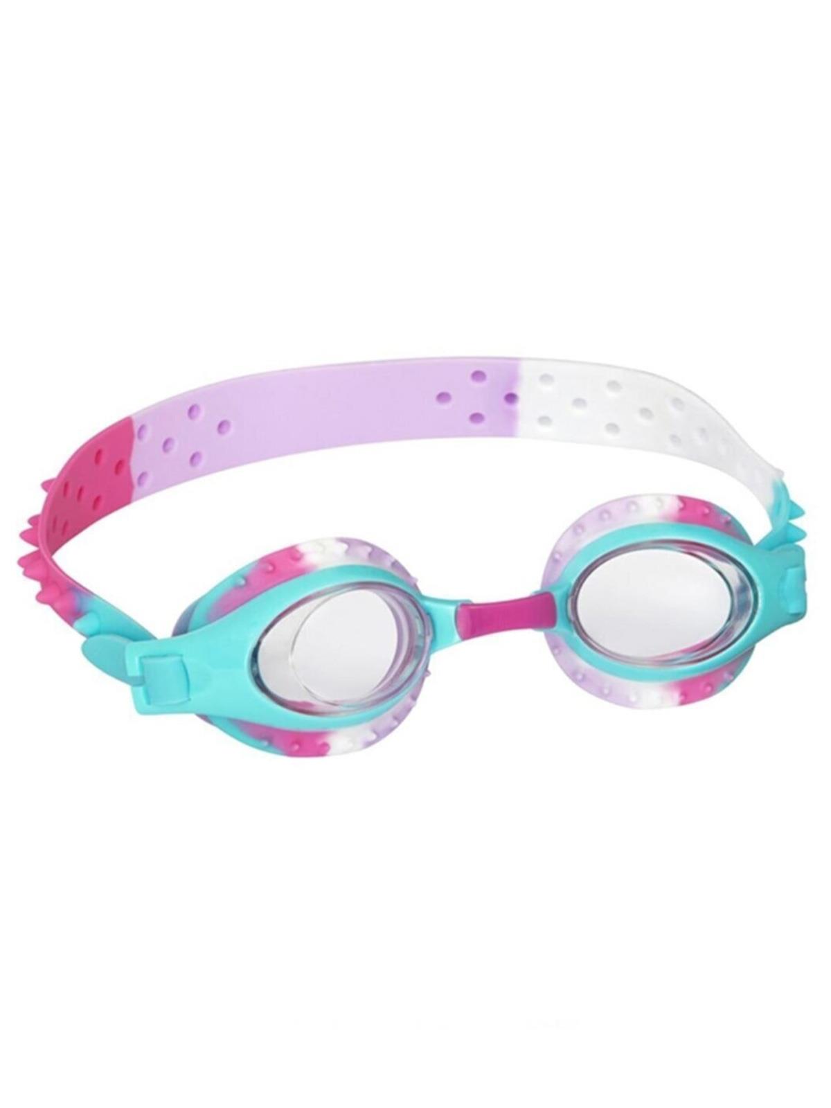 Bestway HydrO-Swim Yüzücü Gözlüğü Mint Yeşili