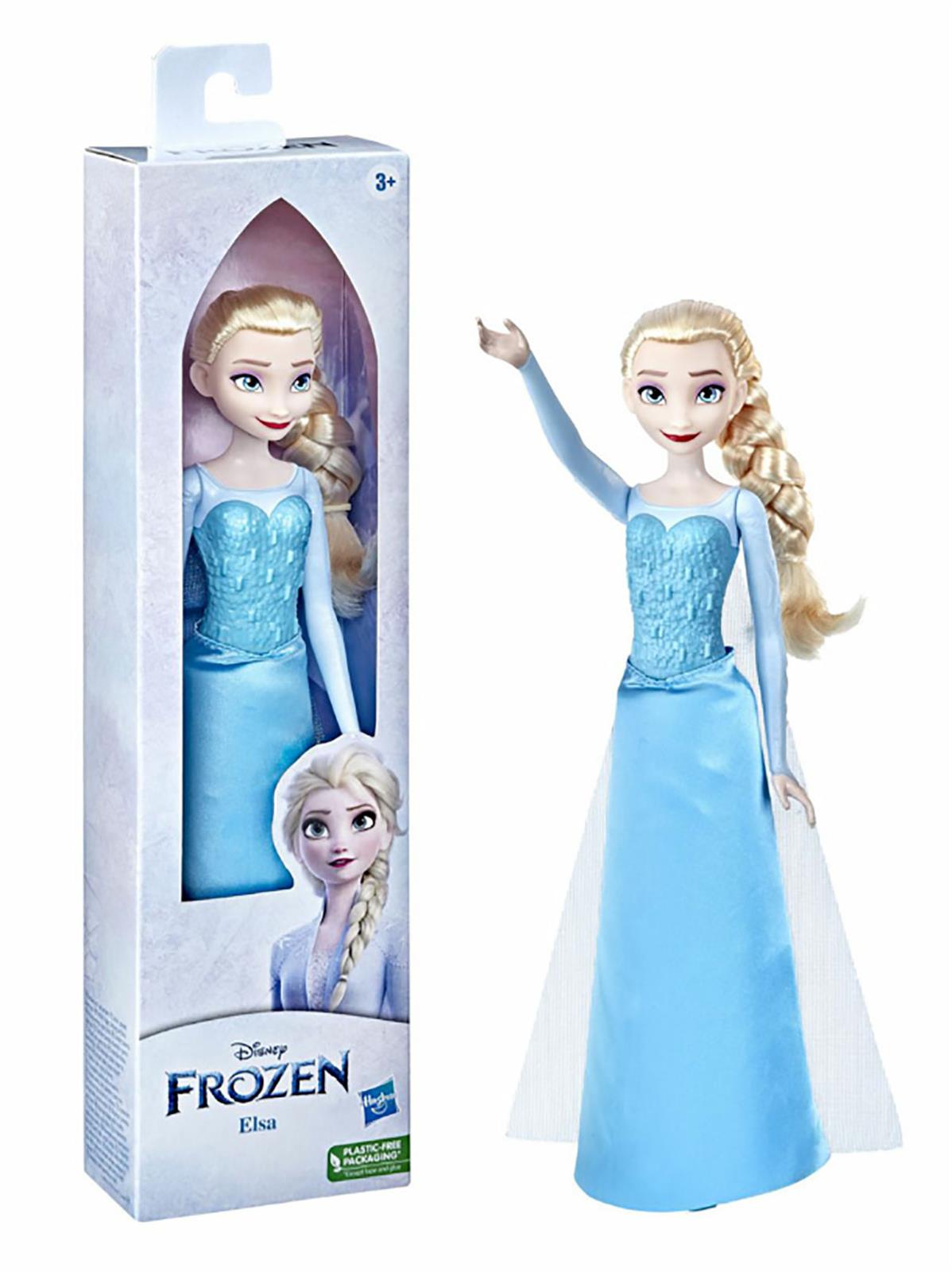 Disney Frozen 2 Elsa Turkuaz