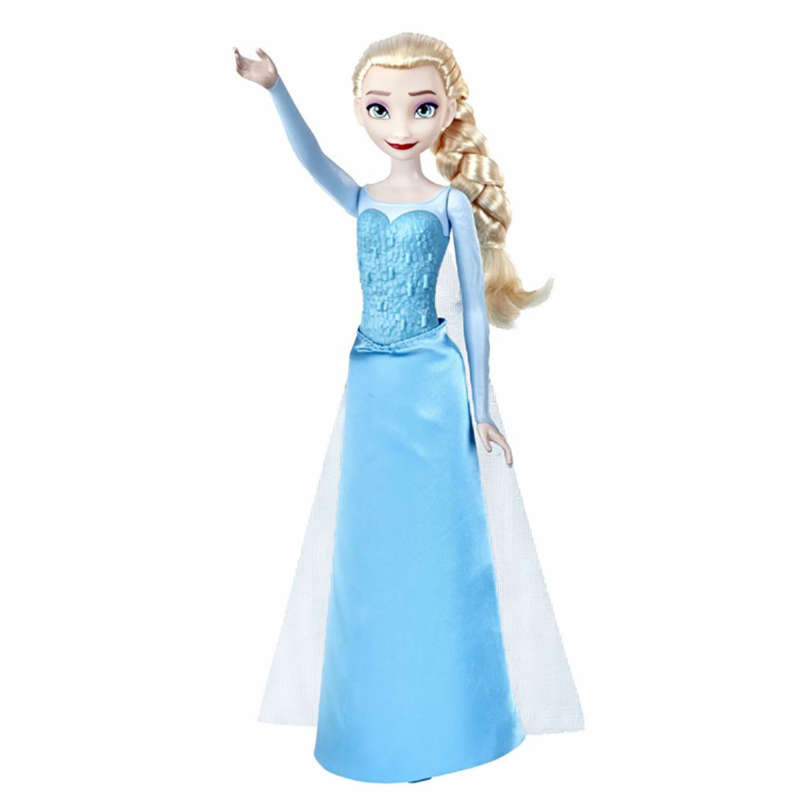Disney Frozen 2 Elsa Turkuaz