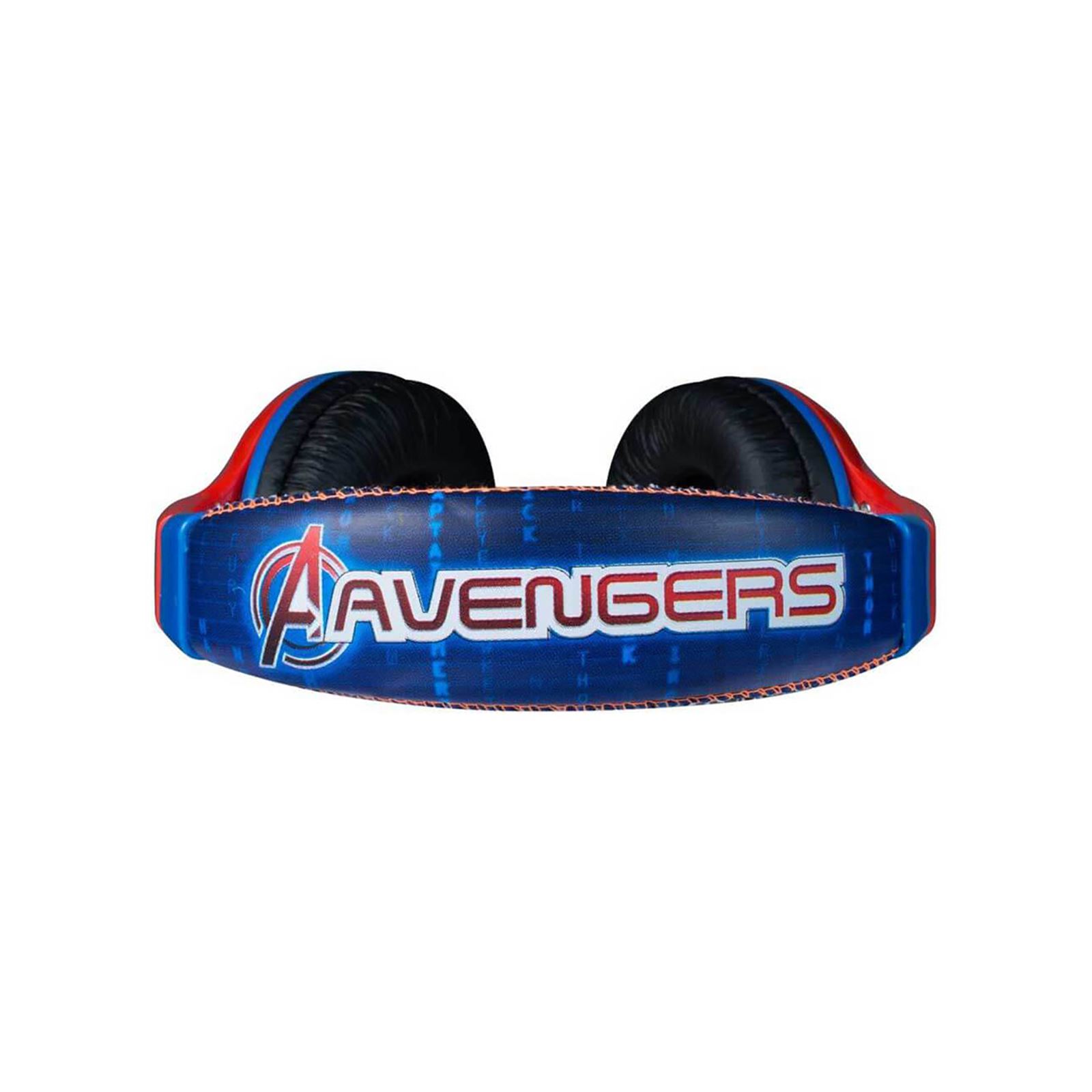 Volkano Marvel Avengers Yenilmezler Çocuk Kulaklığı Lisanslı 