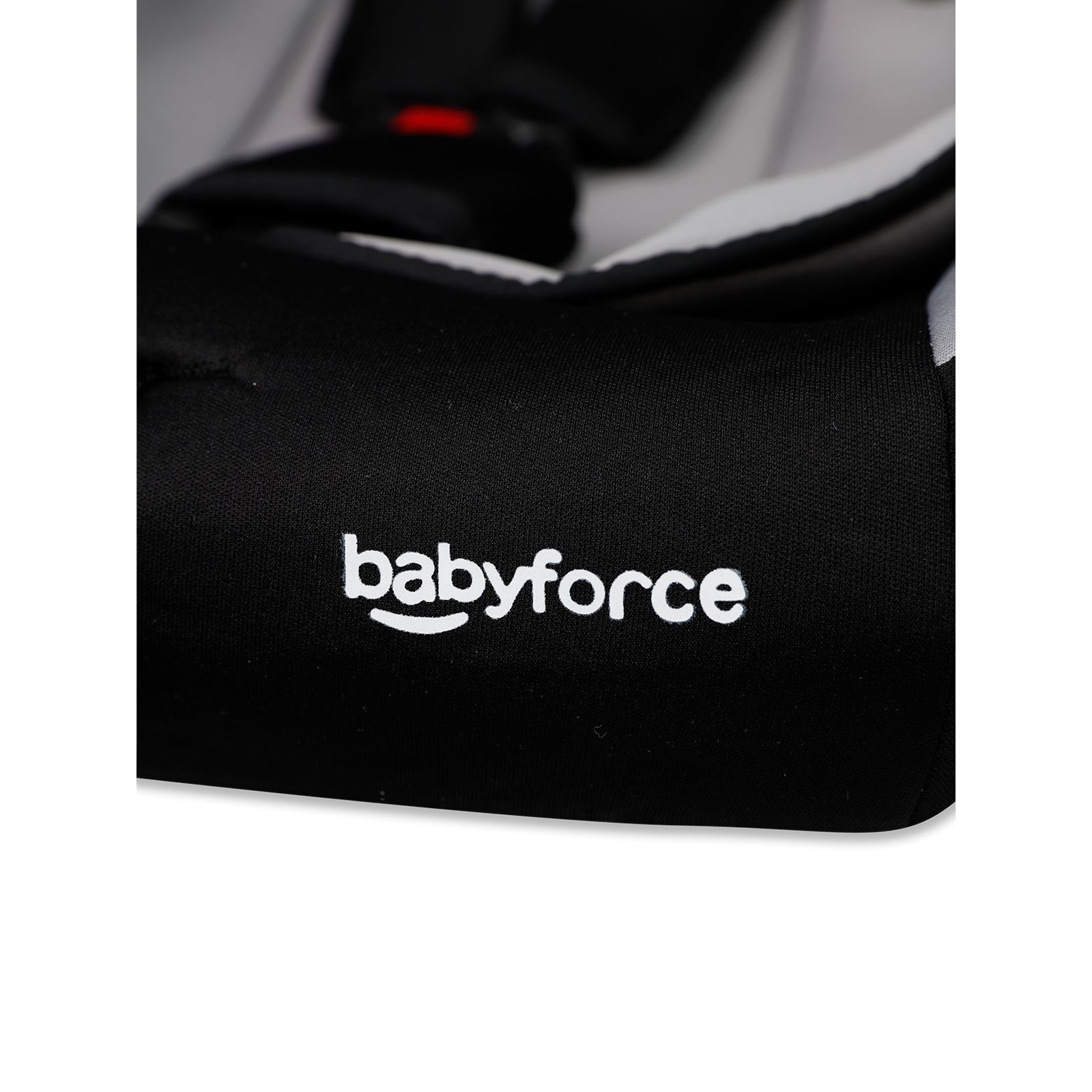 BF-42 Baby Force Neo Taşıma Ana Kucağı Gri