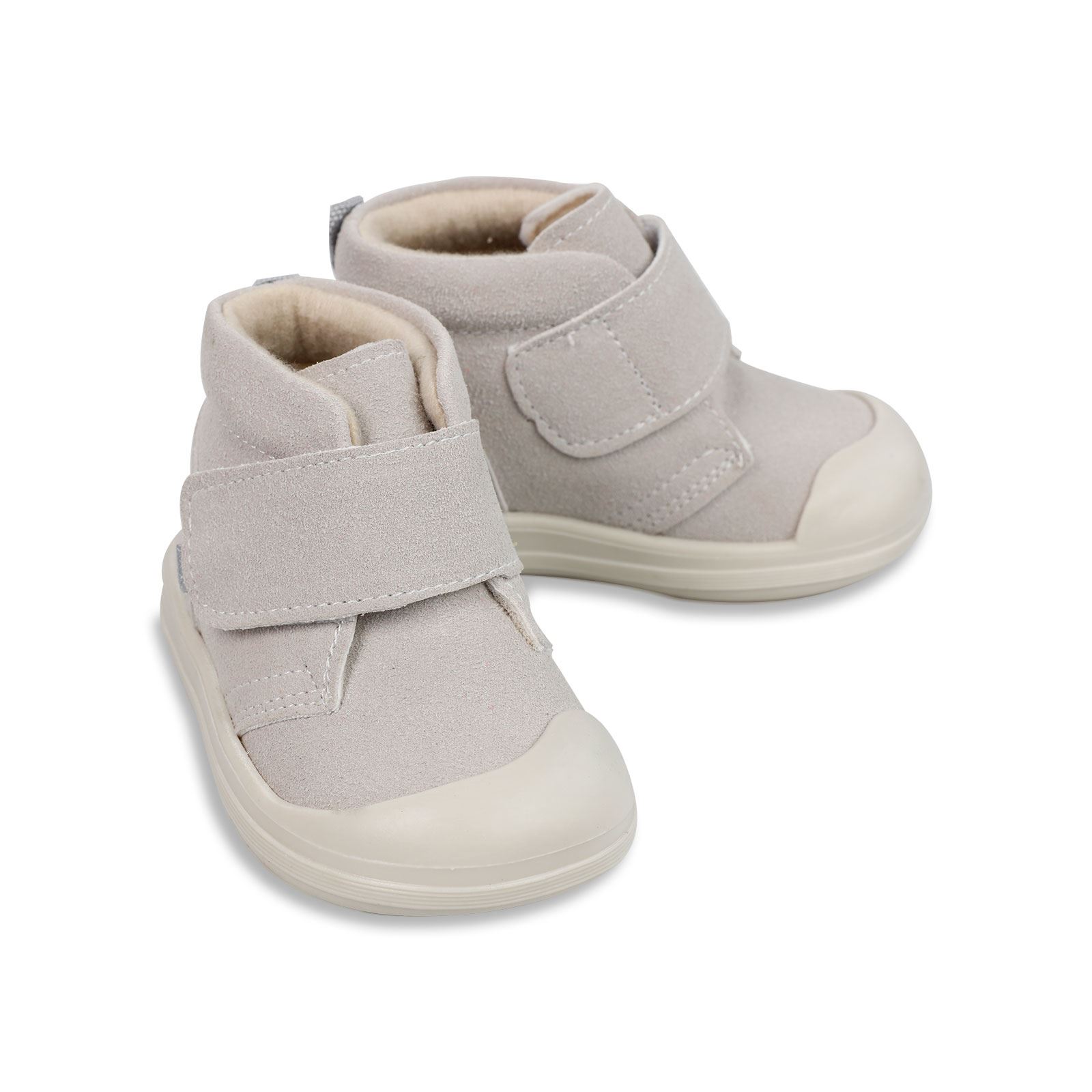 Civil Baby Bebek İlk Adım Ayakkabısı 19-21 Numara Bej