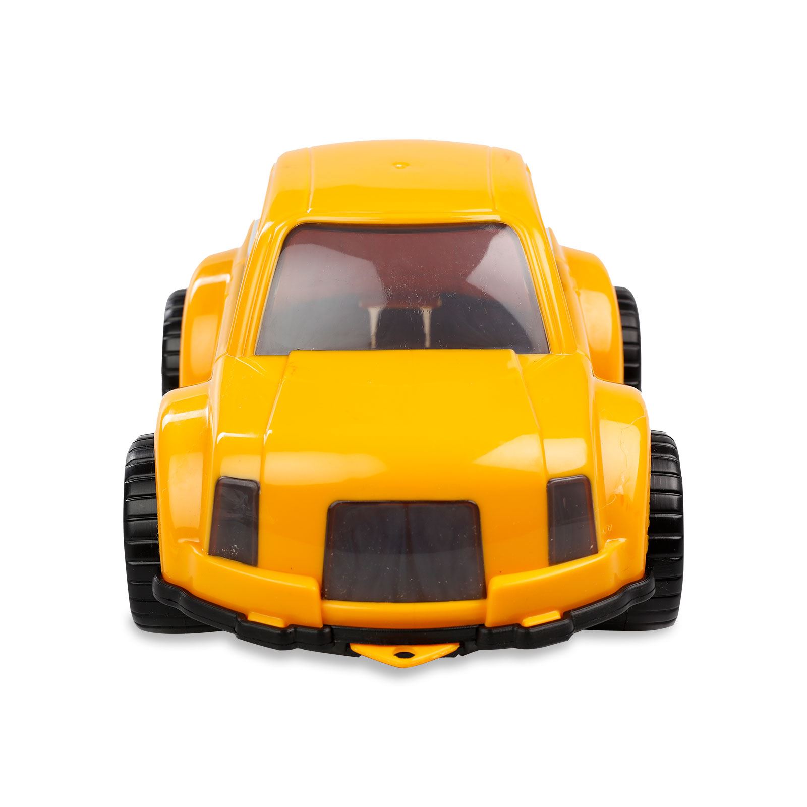 Pilsan Dynamic Araba Sarı