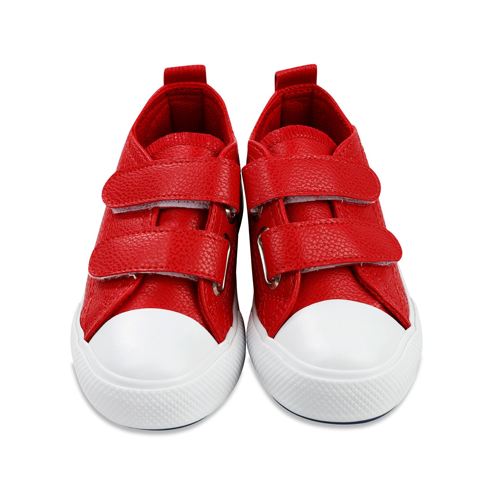 Civil Sport Erkek Çocuk Spor Ayakkabı 26-30 Numara Kırmızı