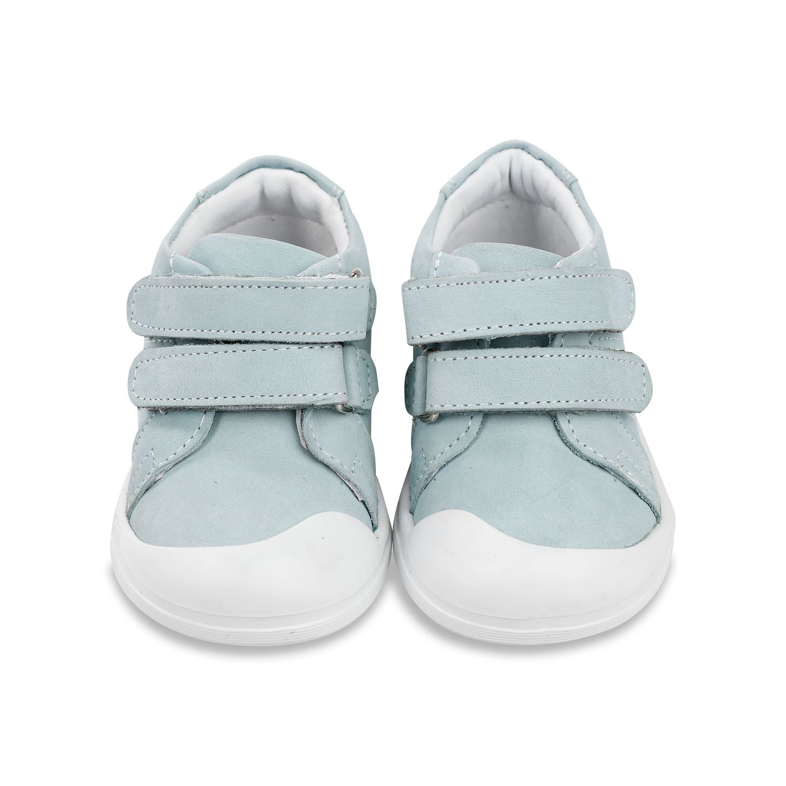 Civil Baby Kız Bebek İlk Adım Ayakkabısı 19-21 Numara Su Yeşili