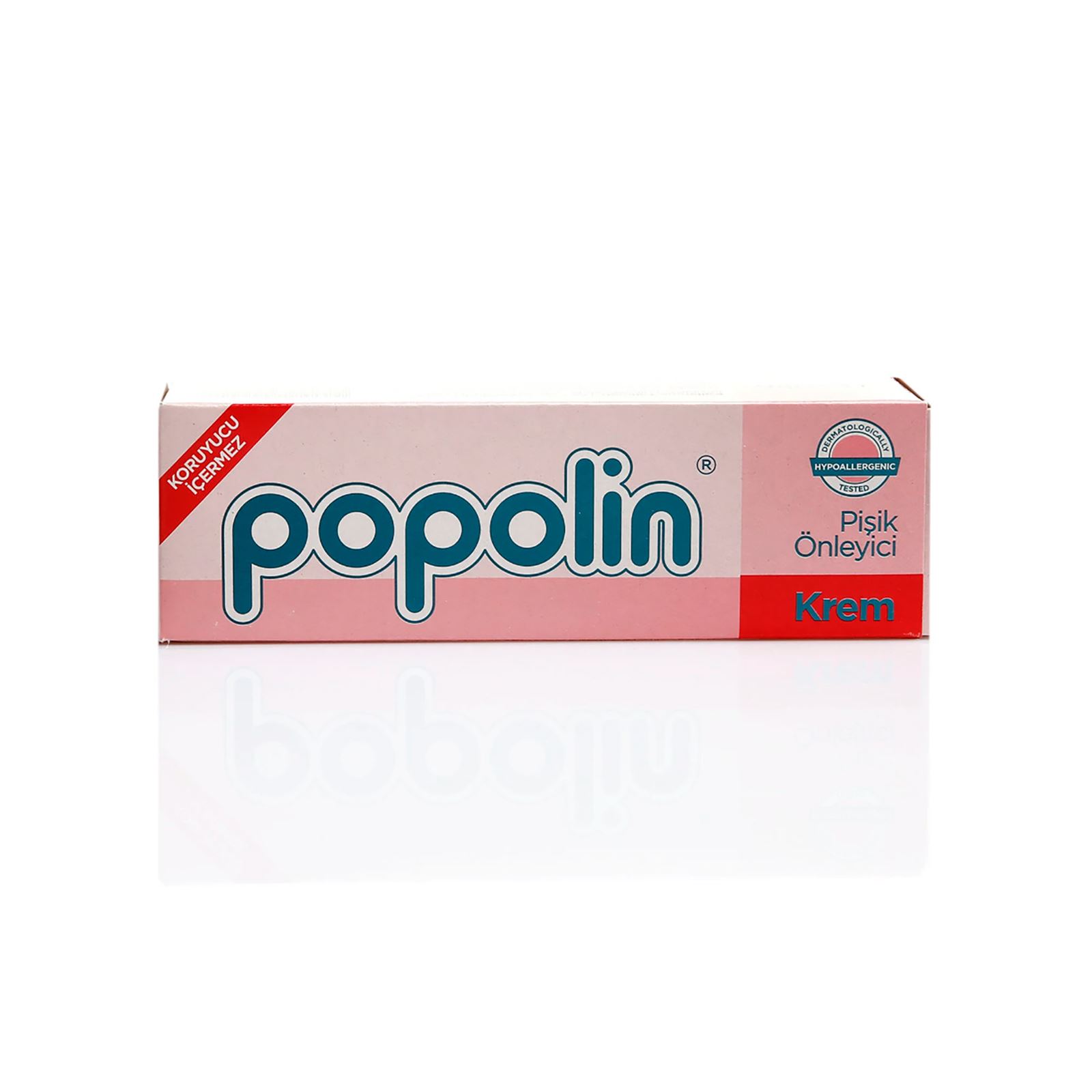 Popolin Pişik Önleyici Krem 40 g