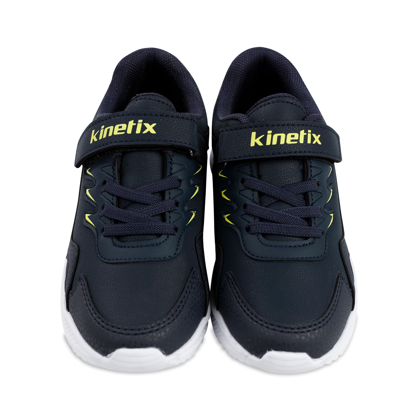 Kinetix Erkek Çocuk Spor Ayakkabı 31-35 Numara Lacivert