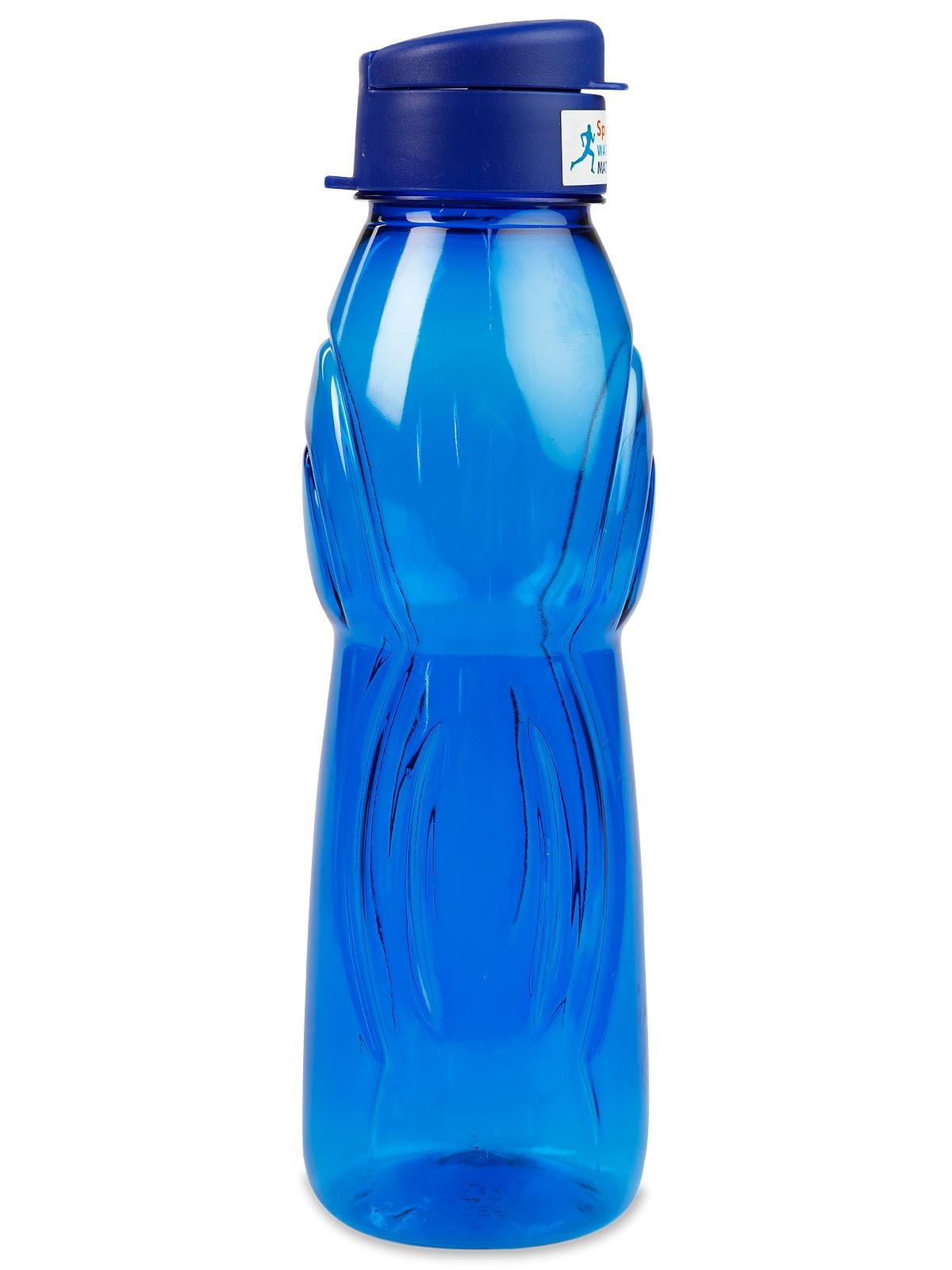 Sportıve Matarası 750 ml Mavi