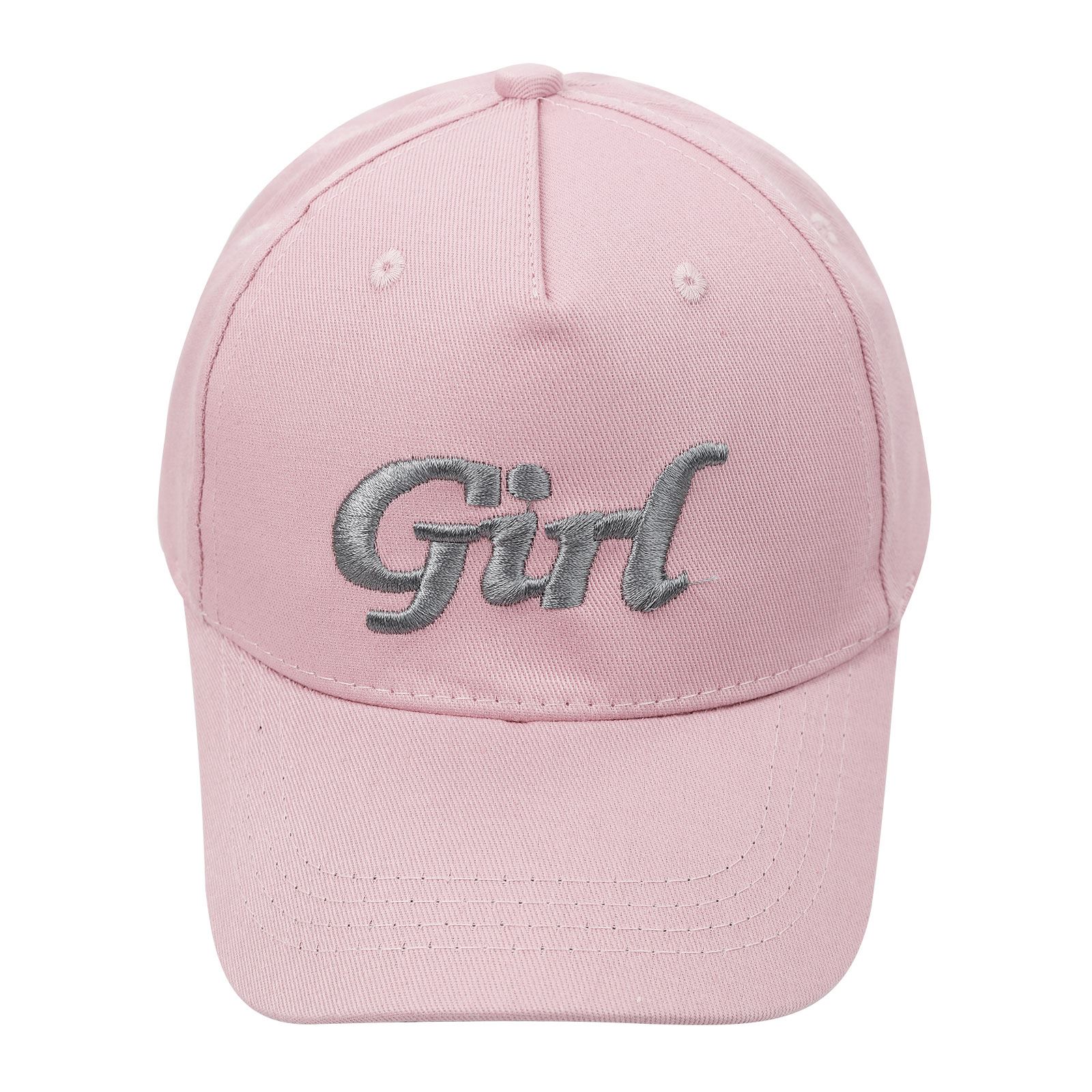 Civil Girls Kız Çocuk Kep Şapka 10-13 Yaş Pembe