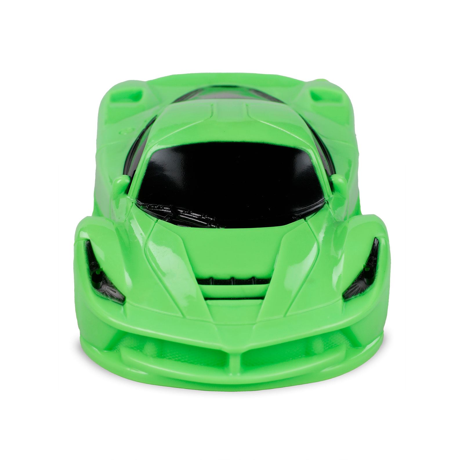 Canem Oyuncak Uzaktan Kumandalı Şarjlı Araba Yeşil