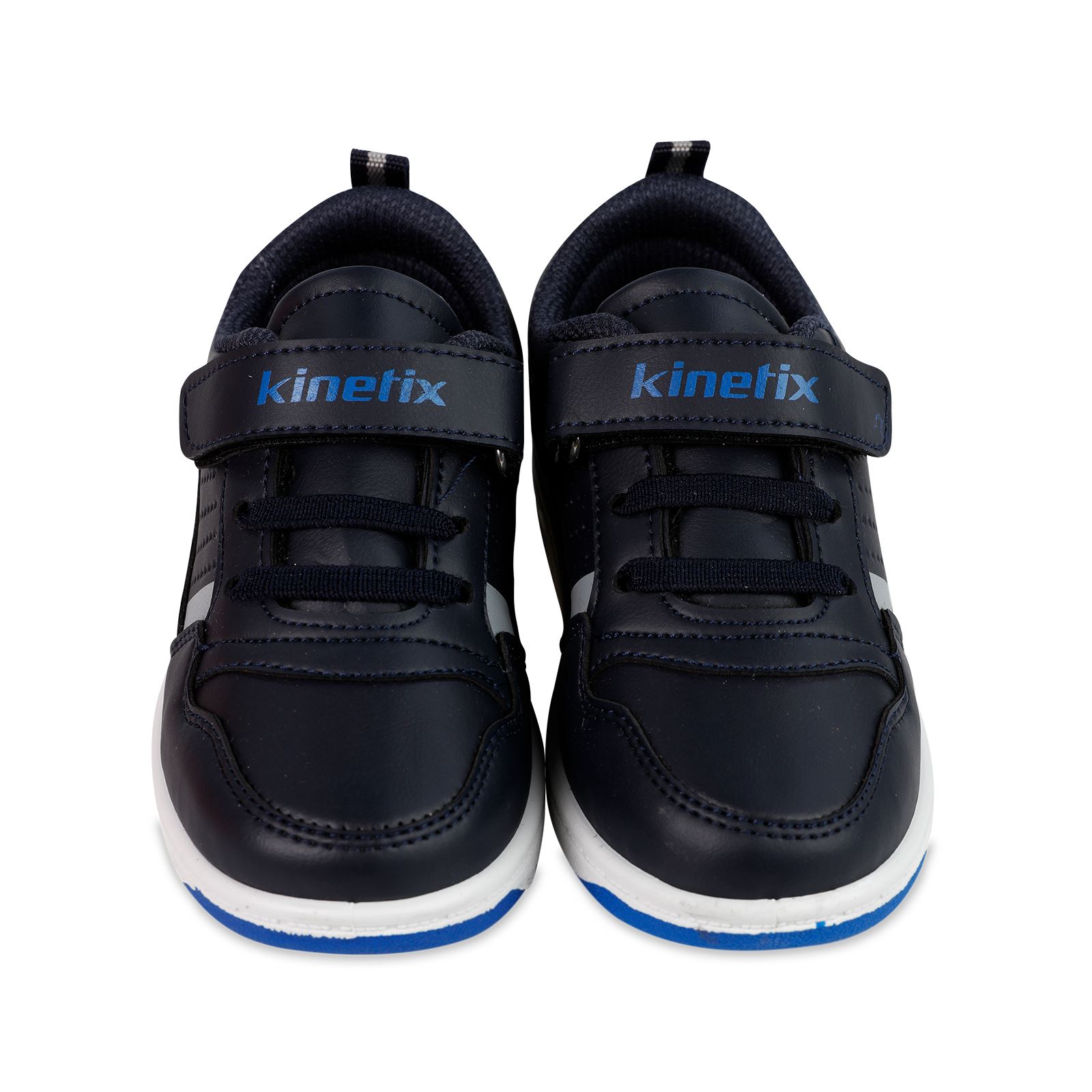 Kinetix Erkek Çocuk Spor Ayakkabı 26-30 Numara Lacivert
