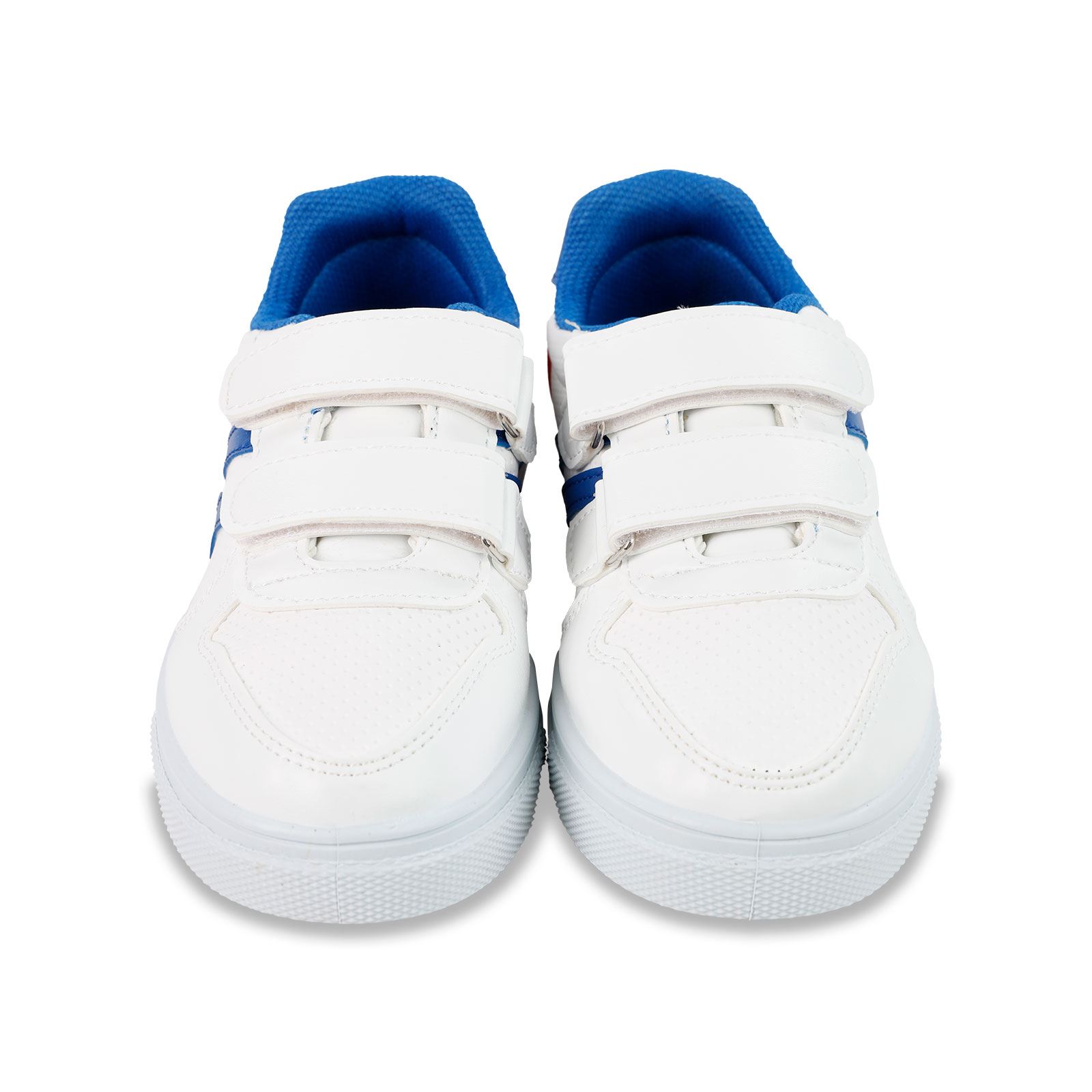 Polaris Erkek Çocuk Spor Ayakkabı 31-35 Numara Beyaz