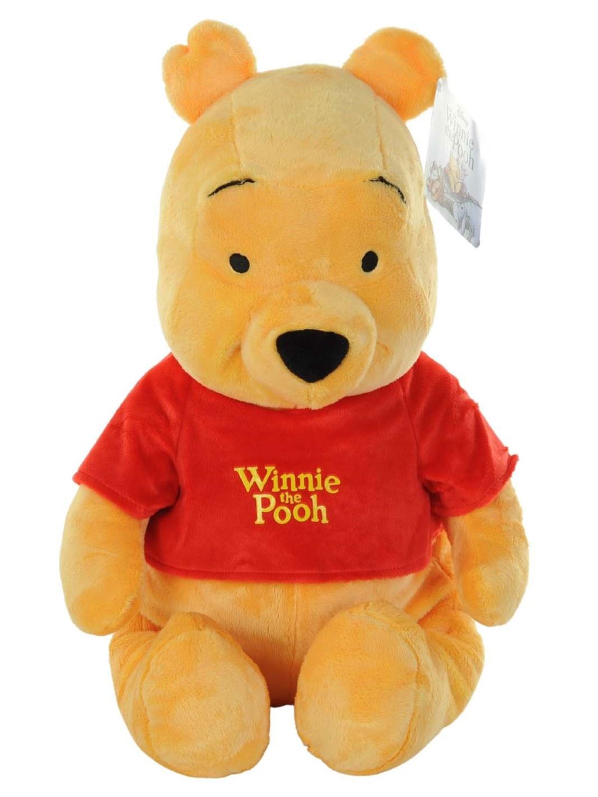 Winnie The Pooh Core Peluş 61 Cm