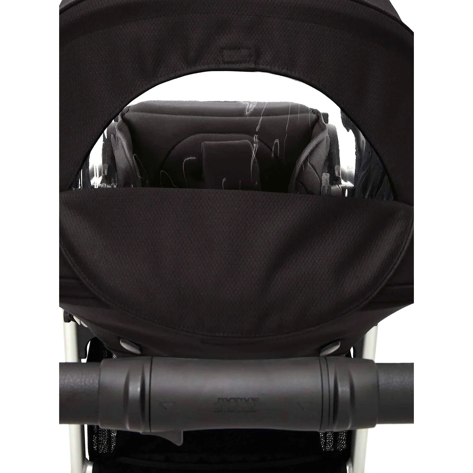 Mamas&Papas Armadillo Flip Xt 2 Bebek Arabası Siyah