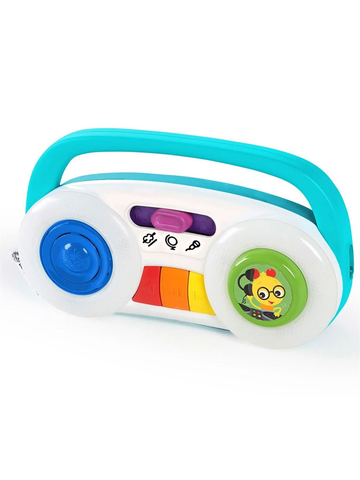 Baby Einstein Toddler Tunes İlk Radyom