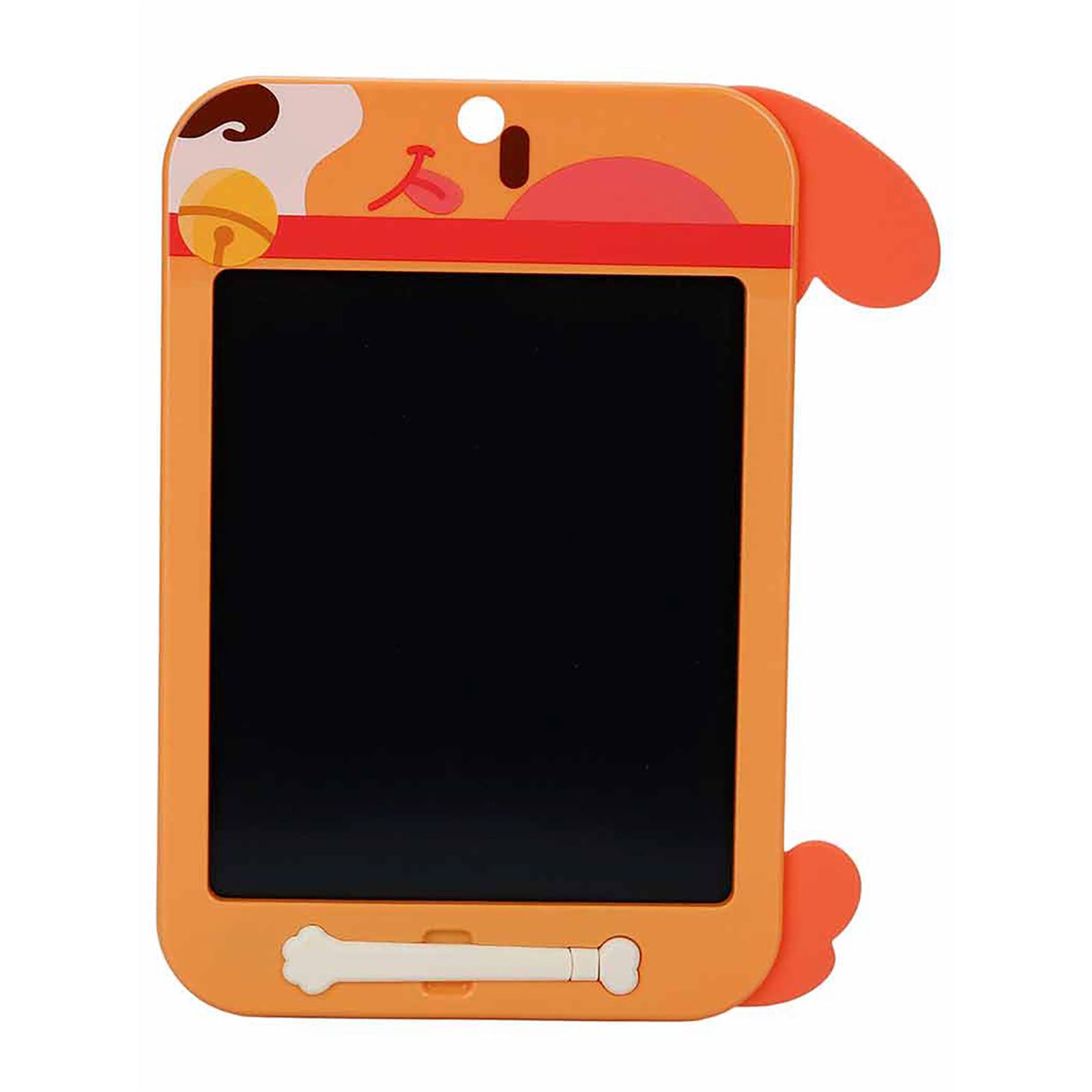 Sunman Unicorn Şekilli 10,5 LCD Dijital Çizim Tableti Turuncu