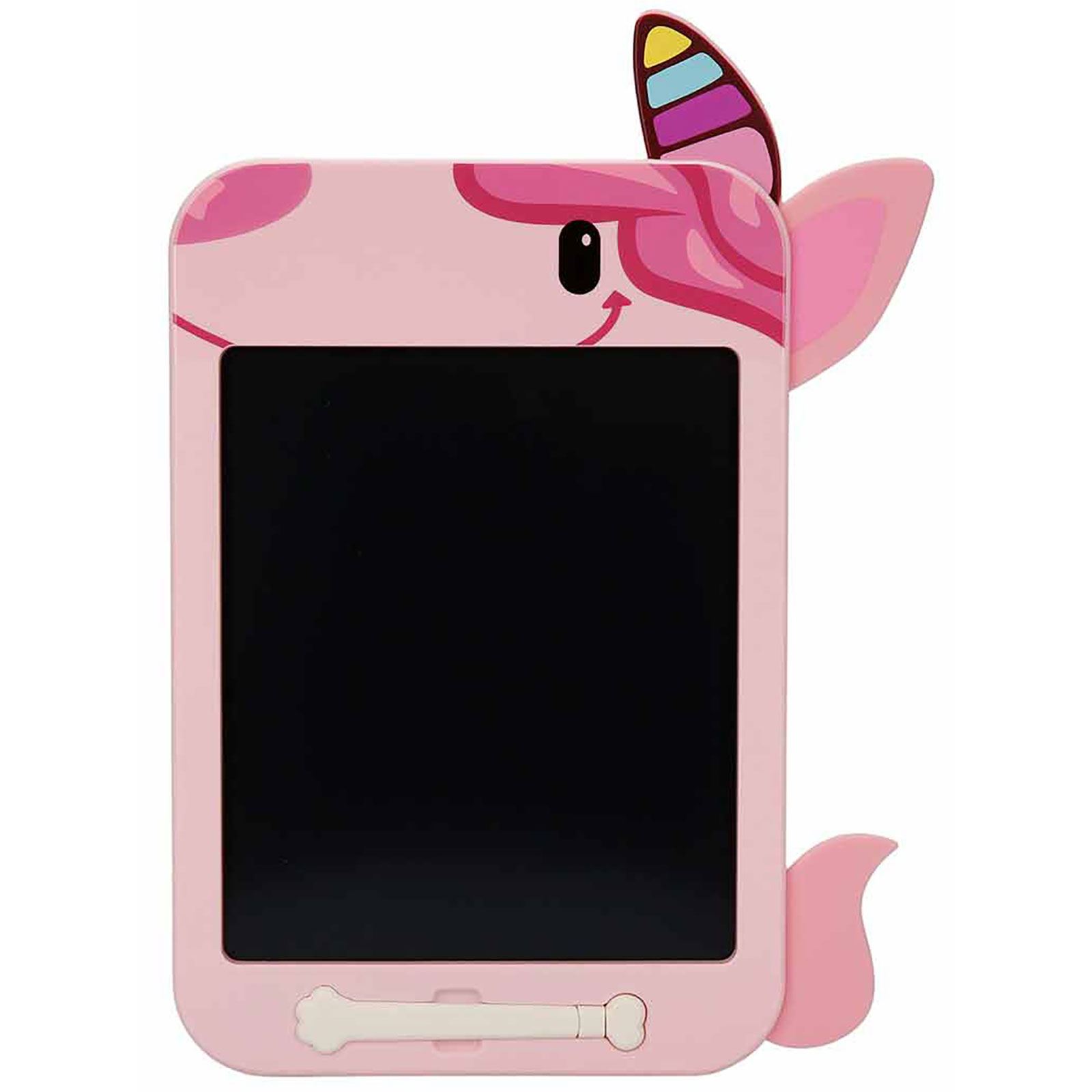 Sunman Unicorn Şekilli 10,5 LCD Dijital Çizim Tableti