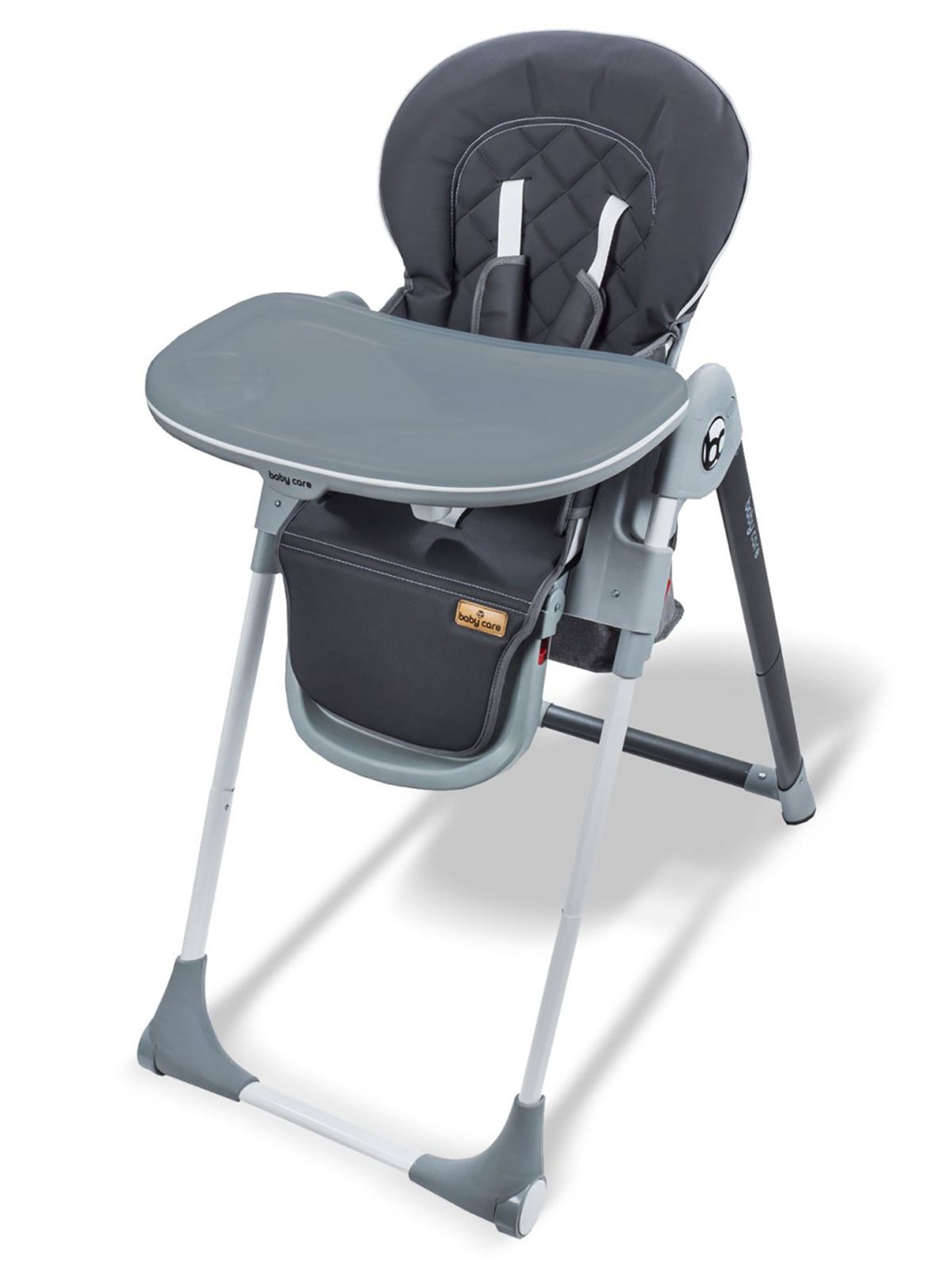 Babycare Multıflex Mama Sandalyesi Gri