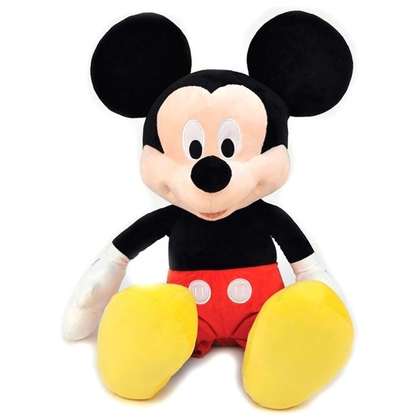 Mickey Mouse Core Peluş 25 Cm