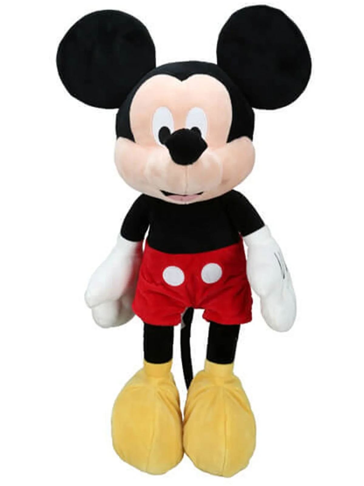 Mickey Mouse Core Peluş 60 Cm